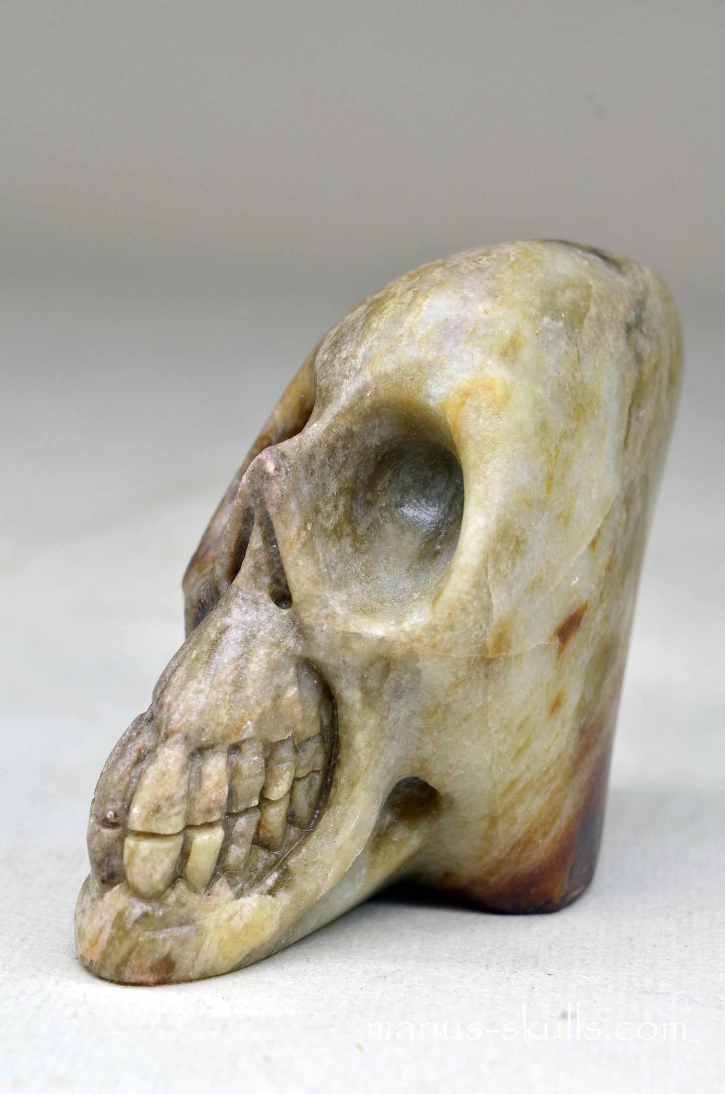 Svabite Skull