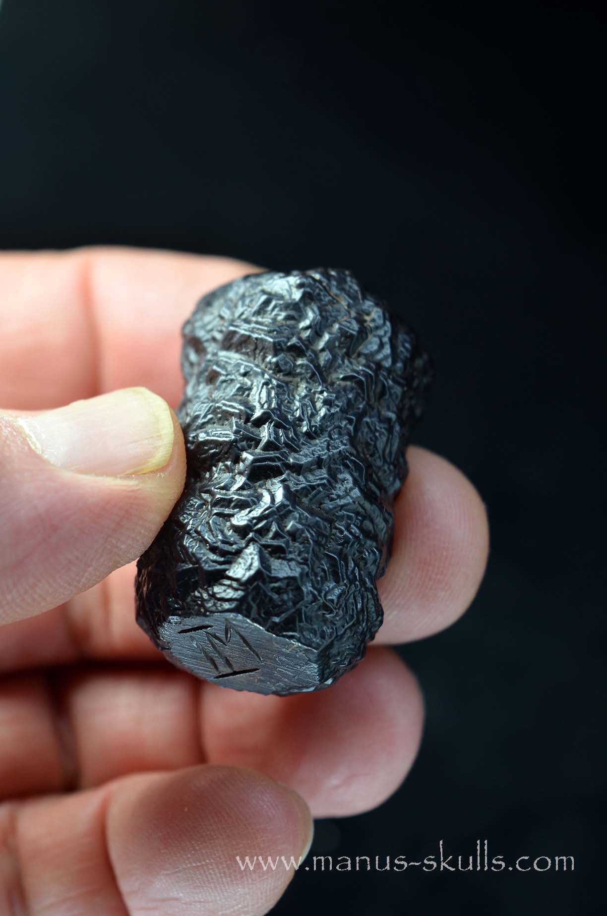 Prophecy Stone Evolian #08