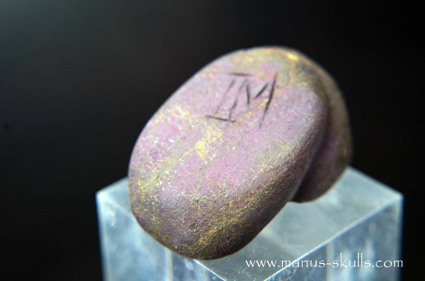 Purpurite Evolian #11