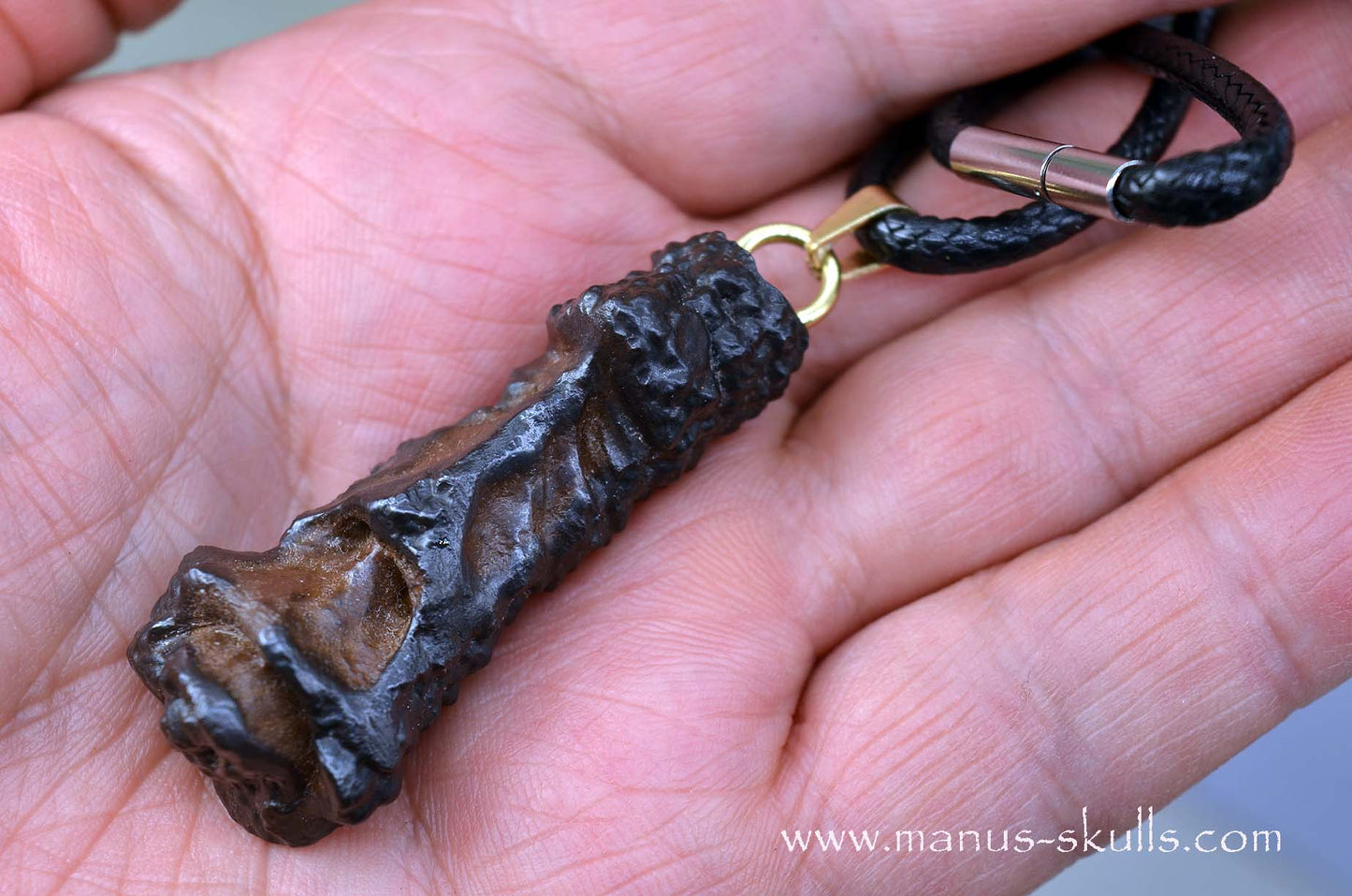 Prophecy Stone pendant