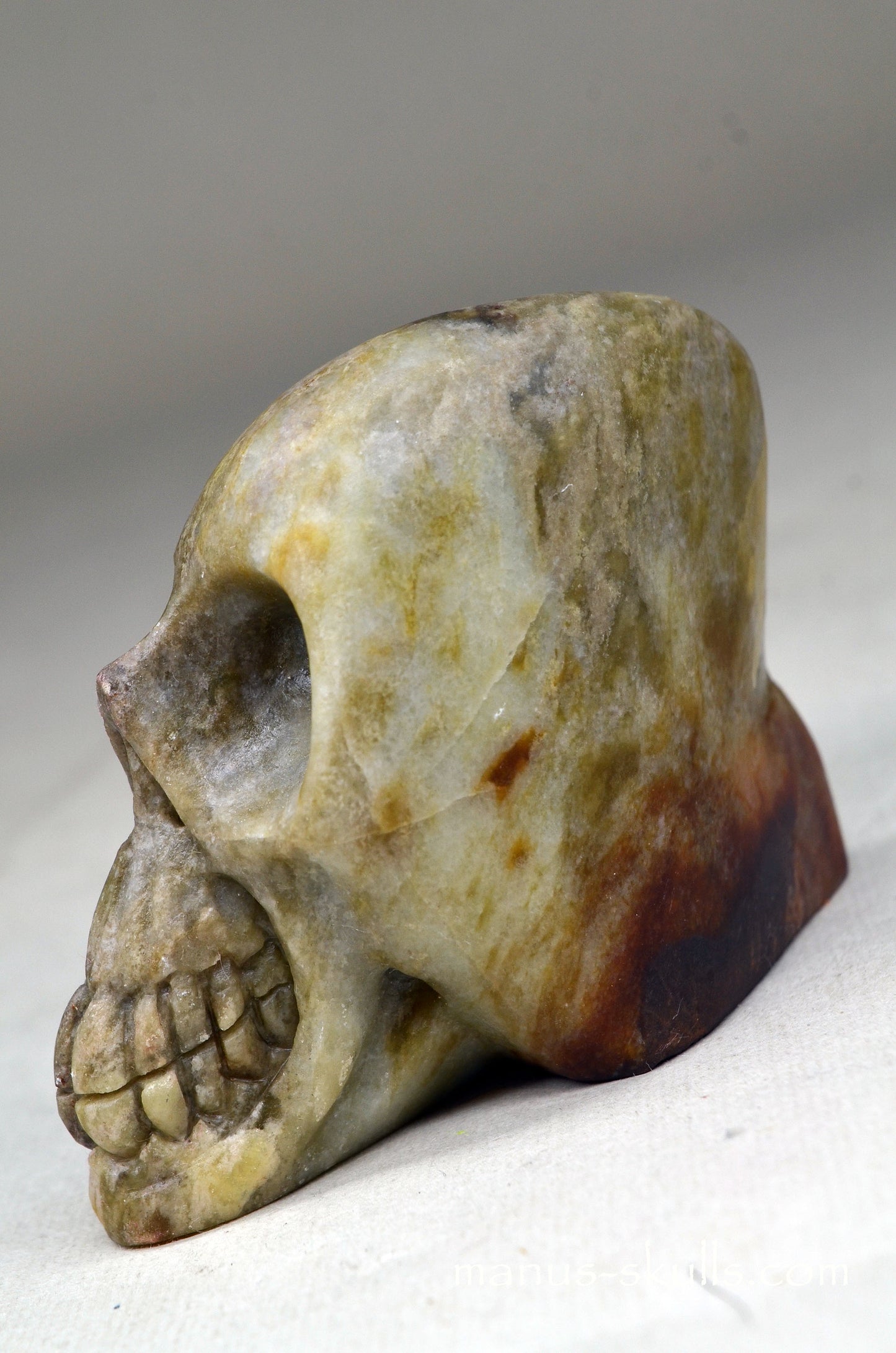 Svabite Skull