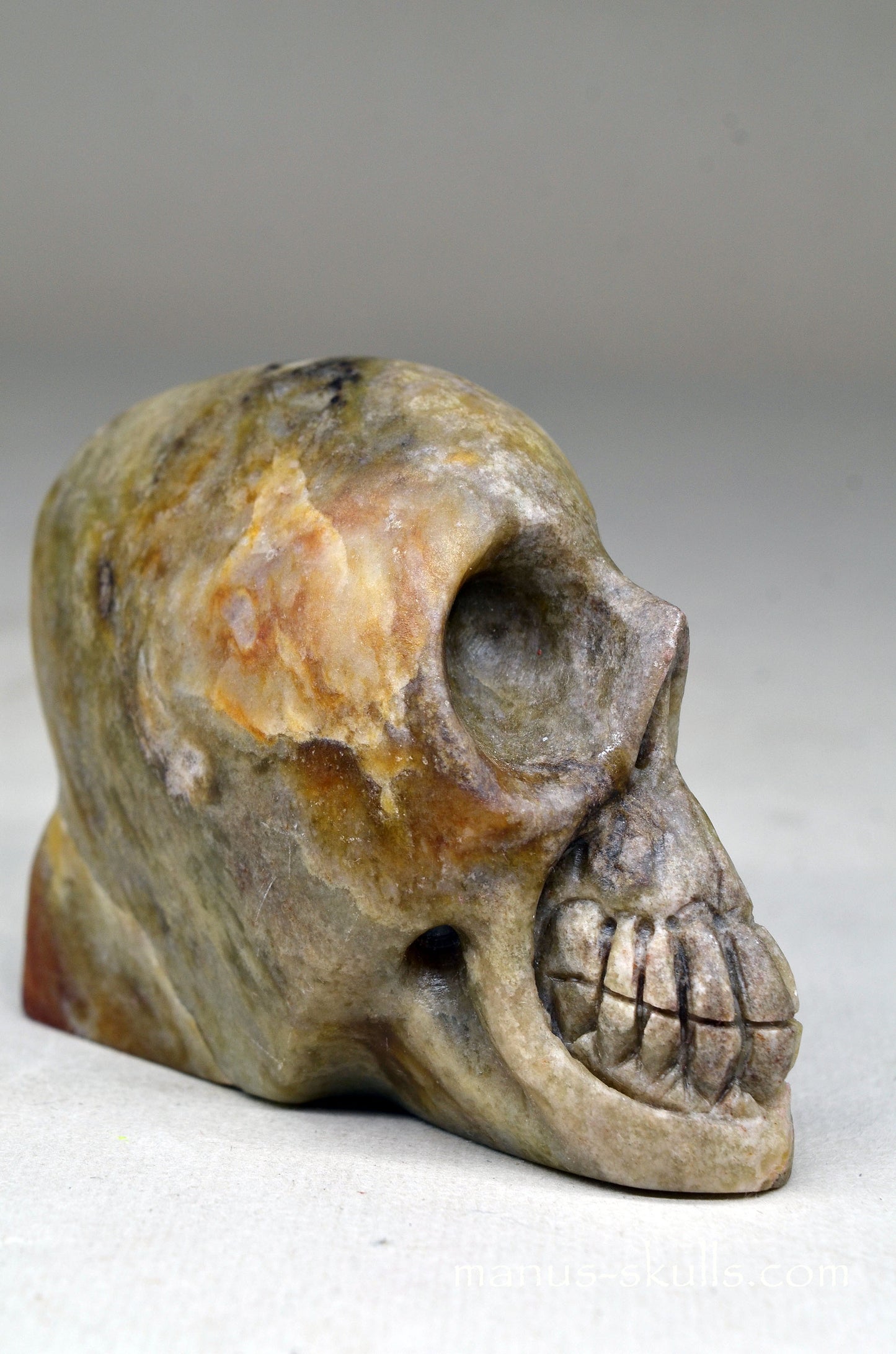 Svabite Skull