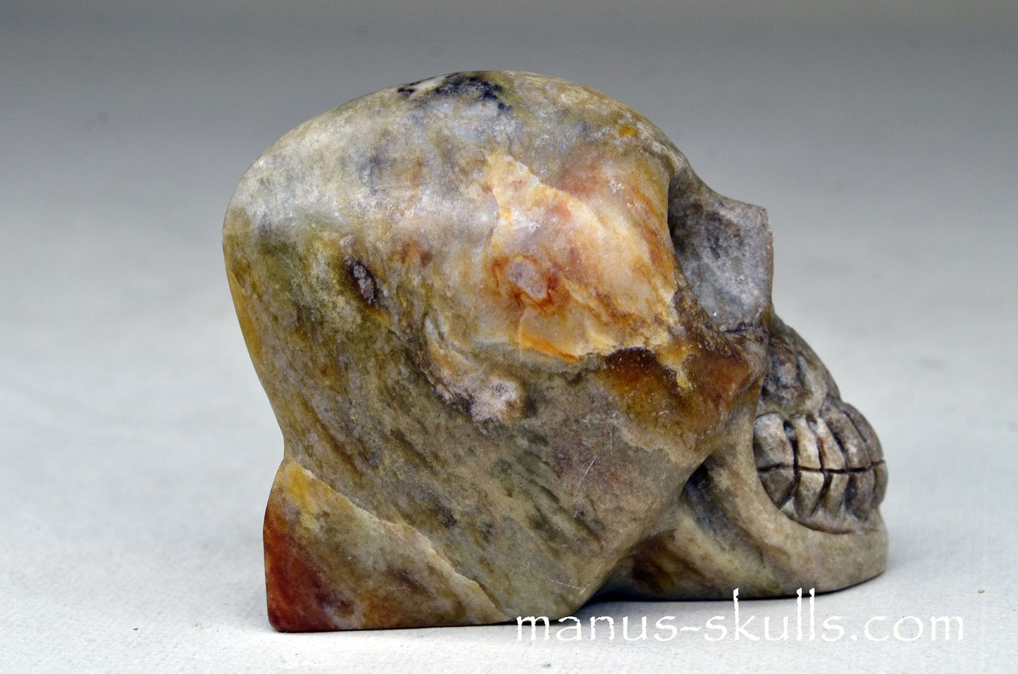 Svabite Skull