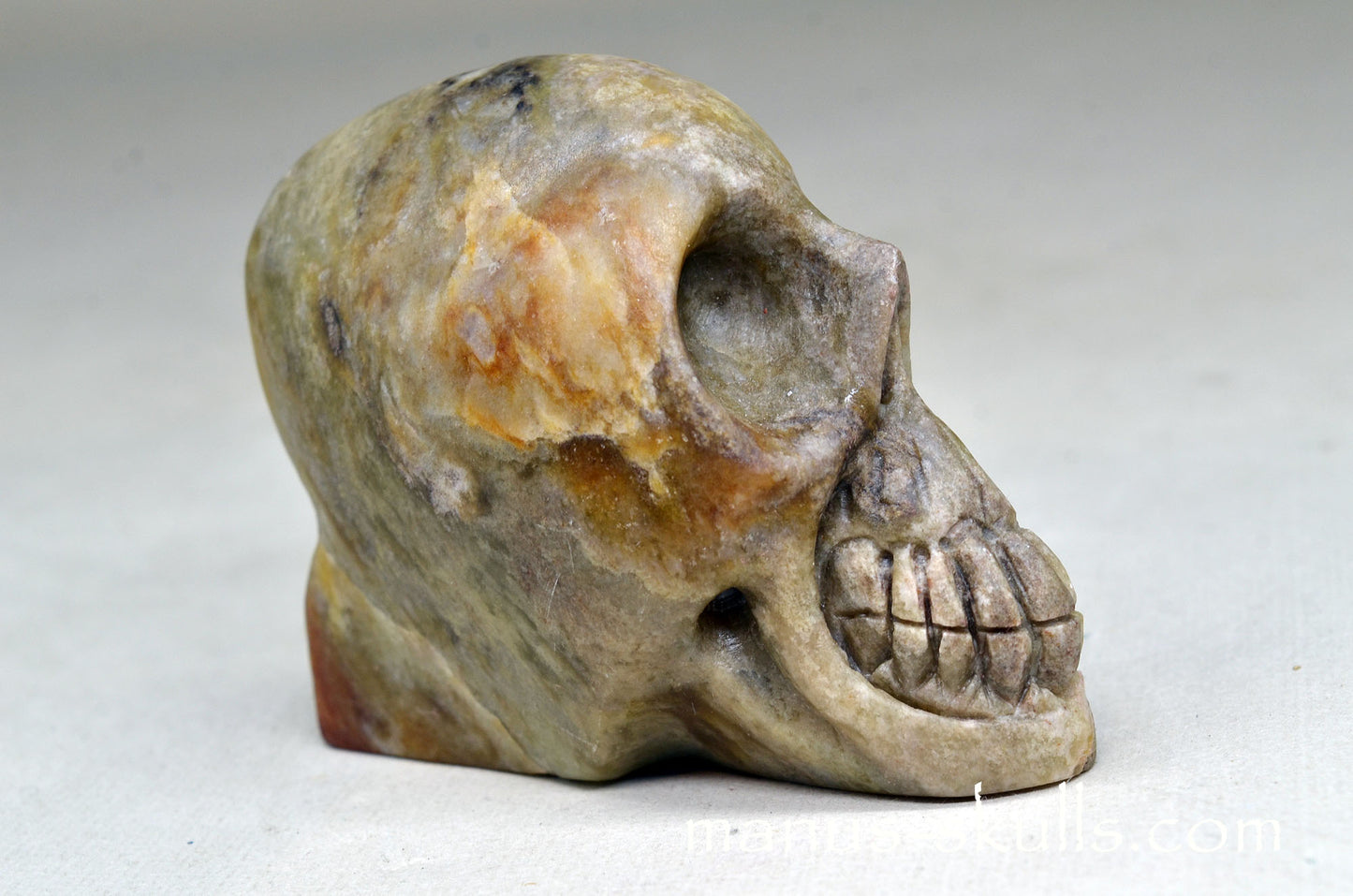 Svabite Skull