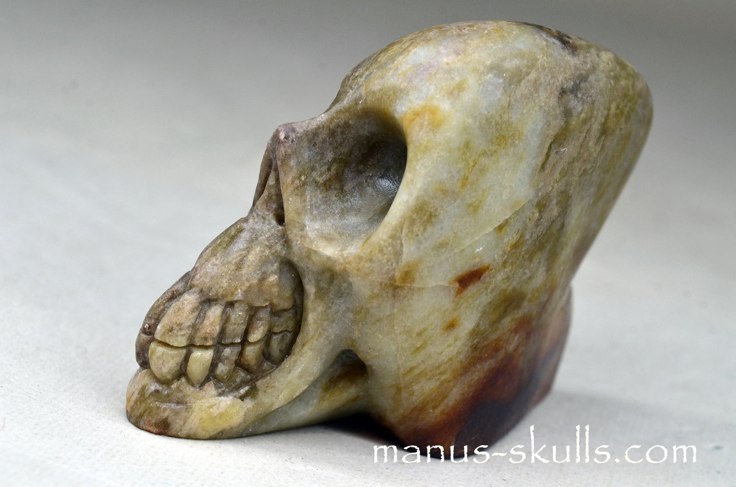 Svabite Skull