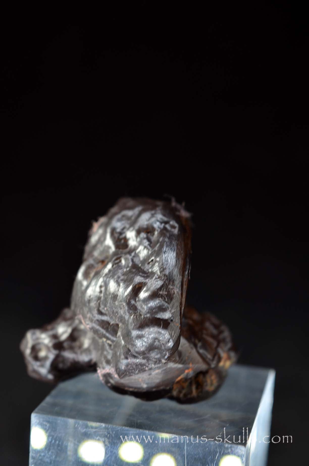 Prophecy Stone Evolian #09