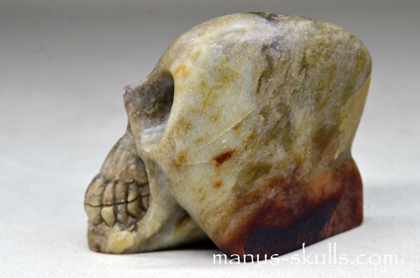 Svabite Skull