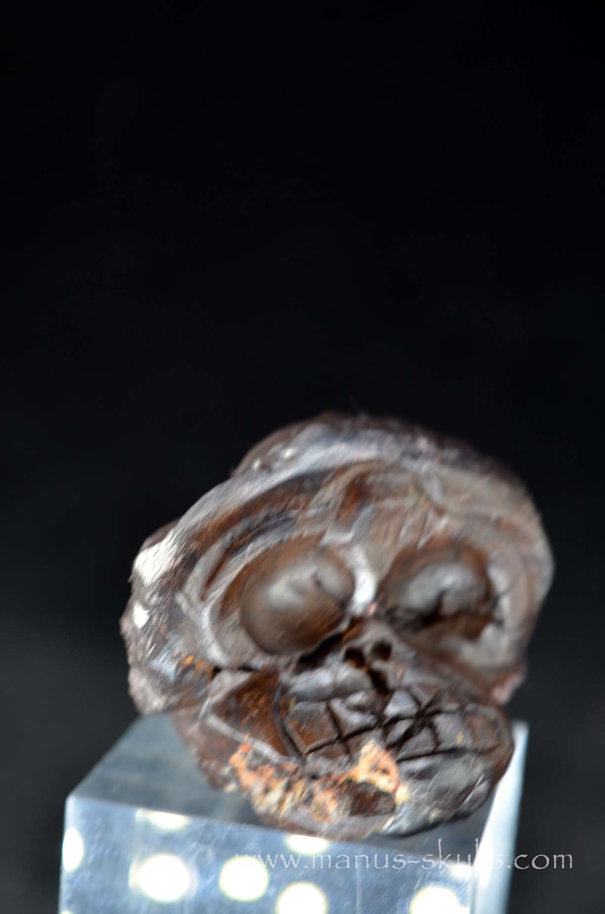 Prophecy Stone Evolian #09