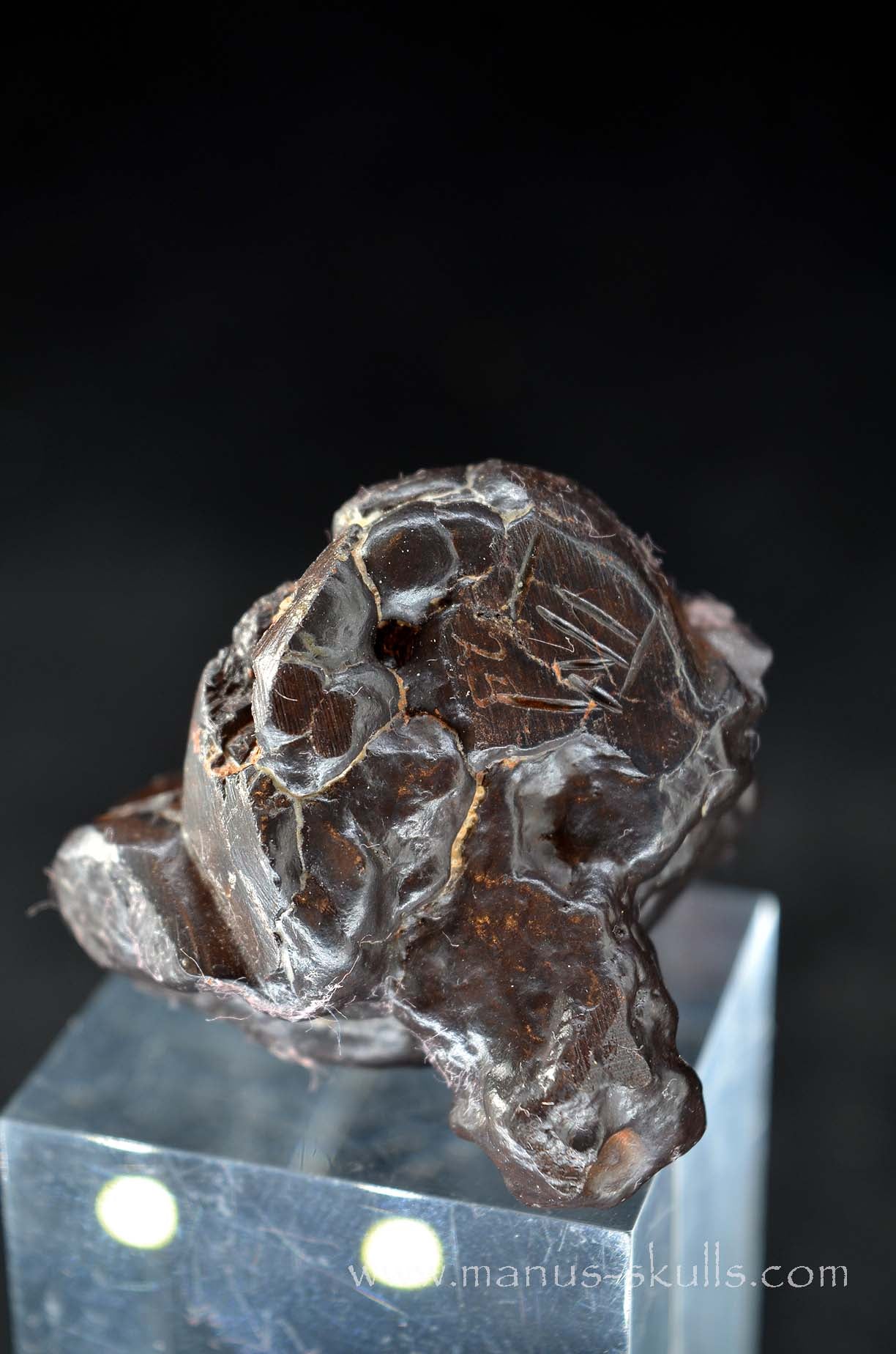Prophecy Stone Evolian #09