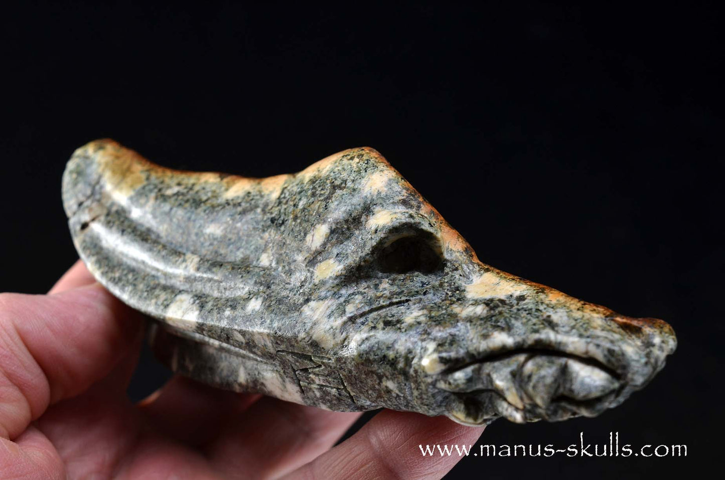 Preseli Bluestone Dragon