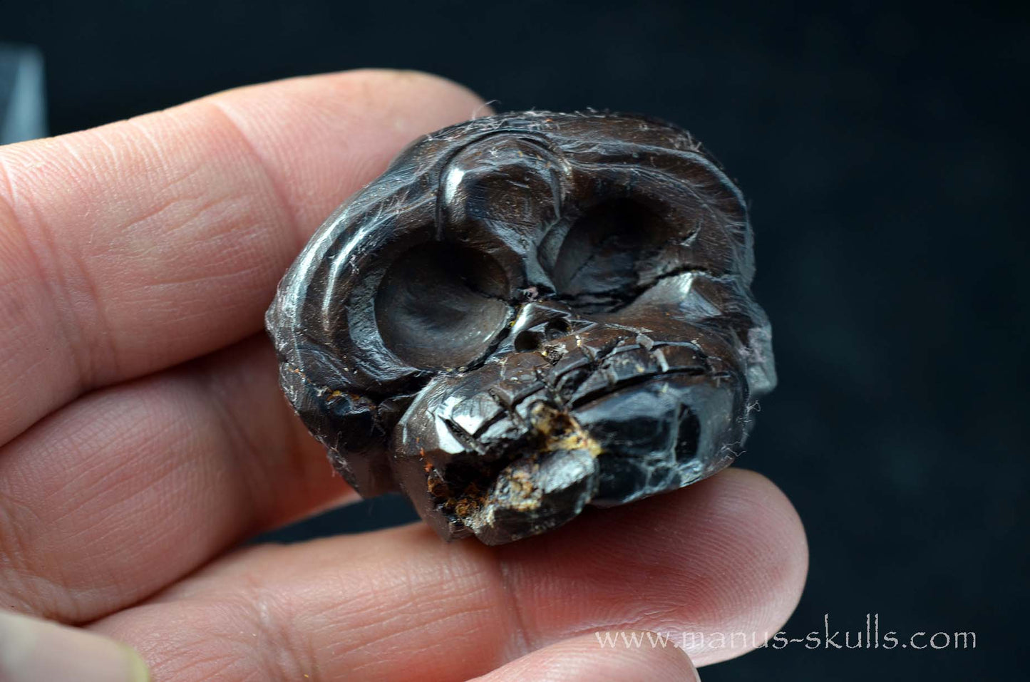 Prophecy Stone Evolian #09