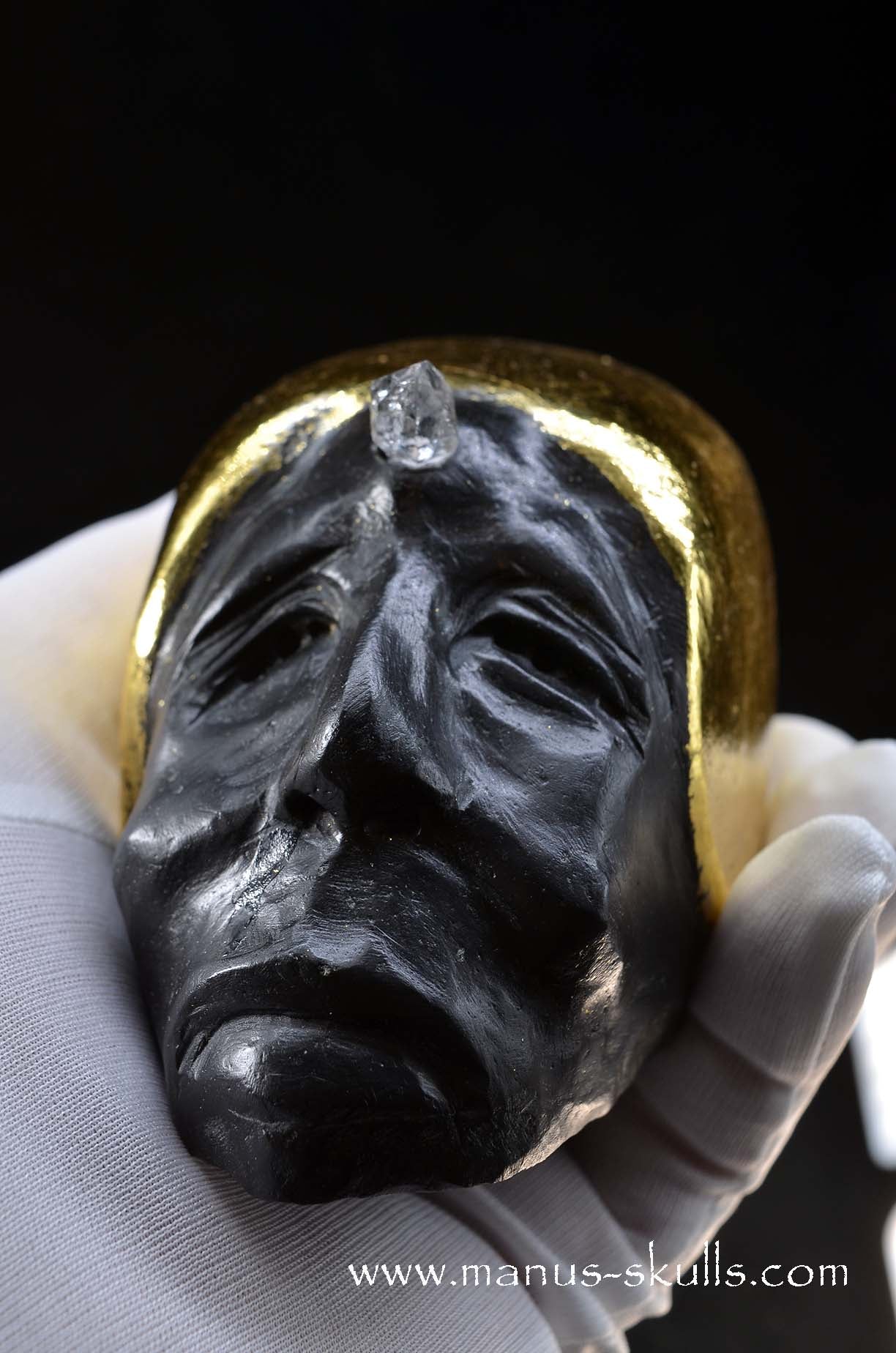 Star Light Being, 'The Third Group' (Kealith)