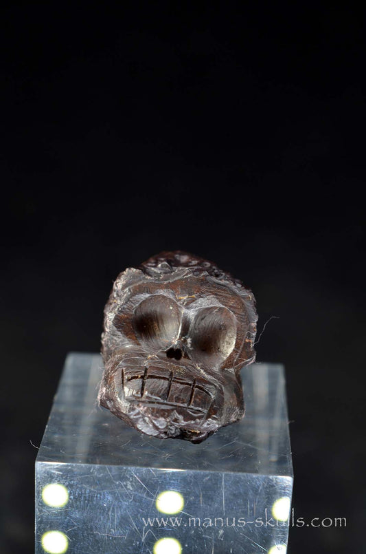 Manus skulls unique Crystal Carvings handmade skulls dragons pendants preseli bluestone tribals spiritual meaning wand Unicorn .. prophecy stone