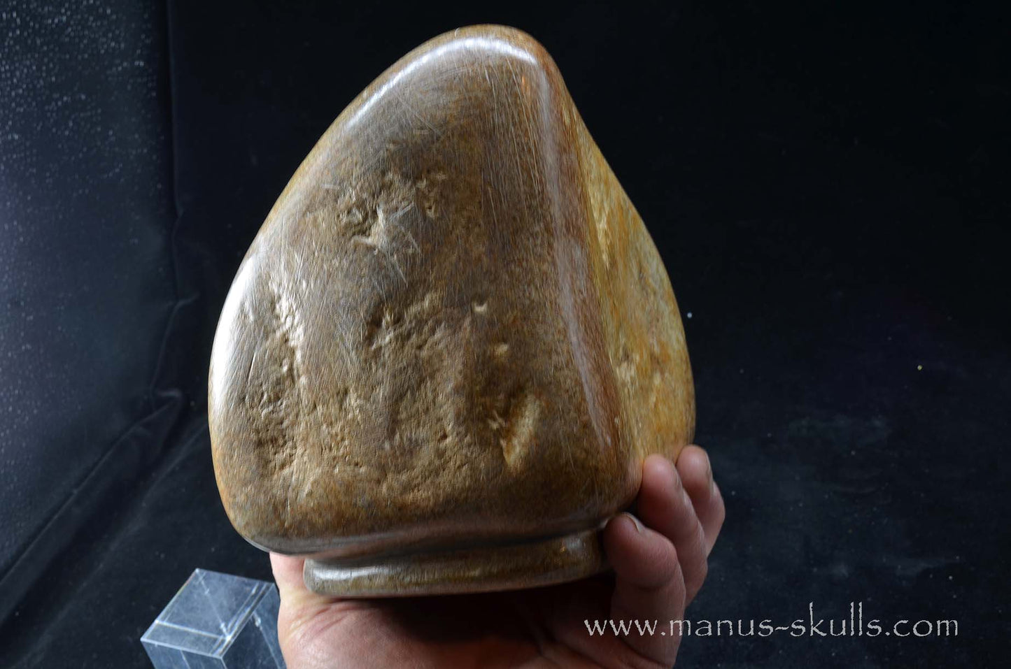 Brazilian Steatite Evolian 2026 #06
