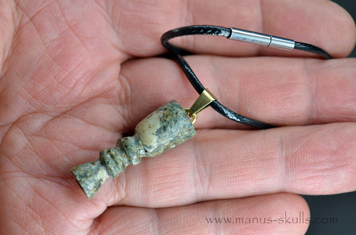 Manus skulls unique Crystal Carvings handmade skulls dragons pendants preseli bluestone tribals spiritual meaning wand Unicorn .. sarsens stone Chalice ~ Goblet ~ Holy Grail sword wand