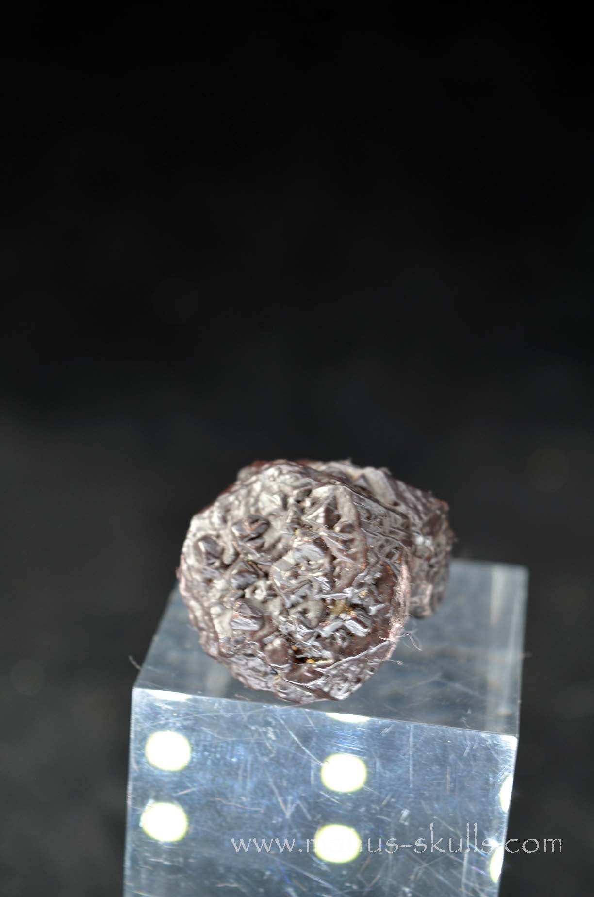 Prophecy Stone Evolian #11