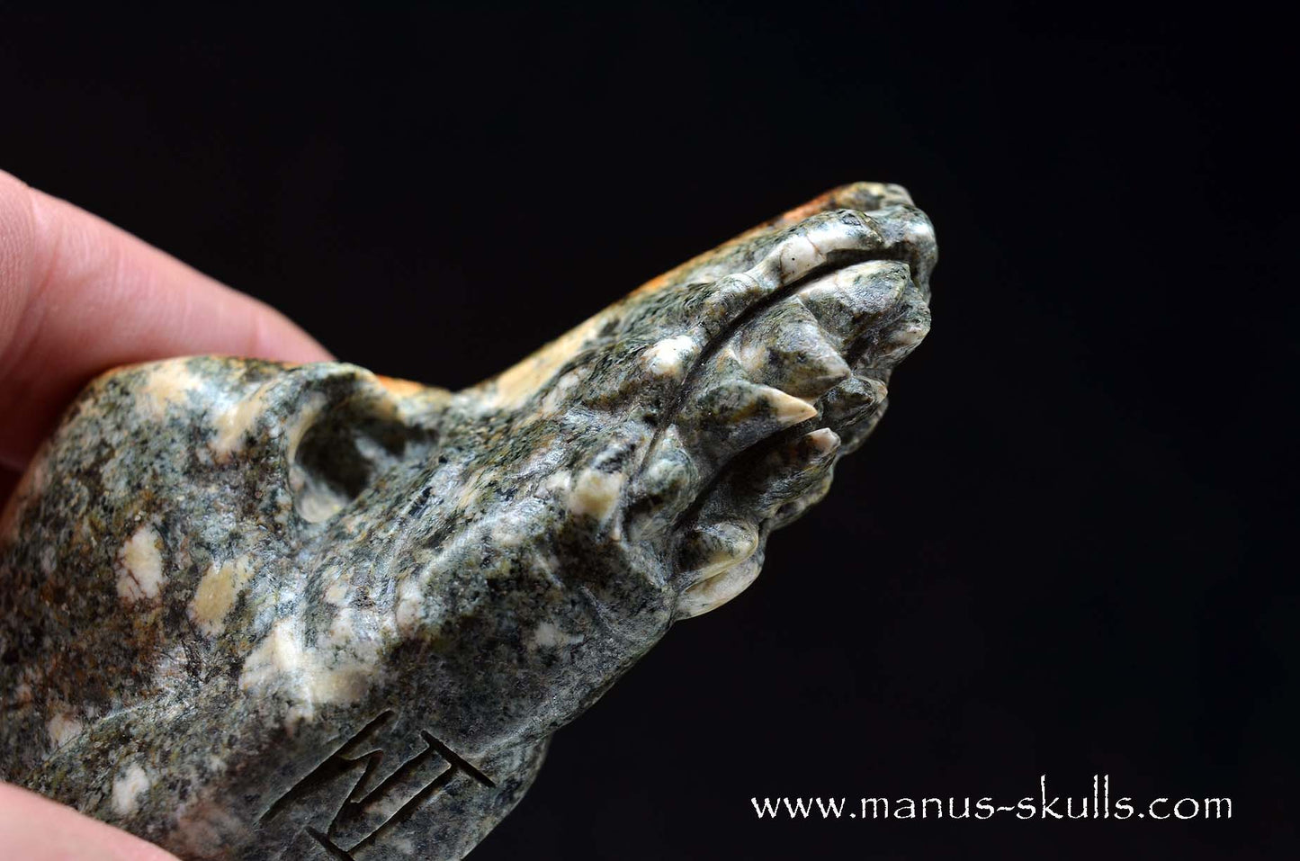 Preseli Bluestone Dragon