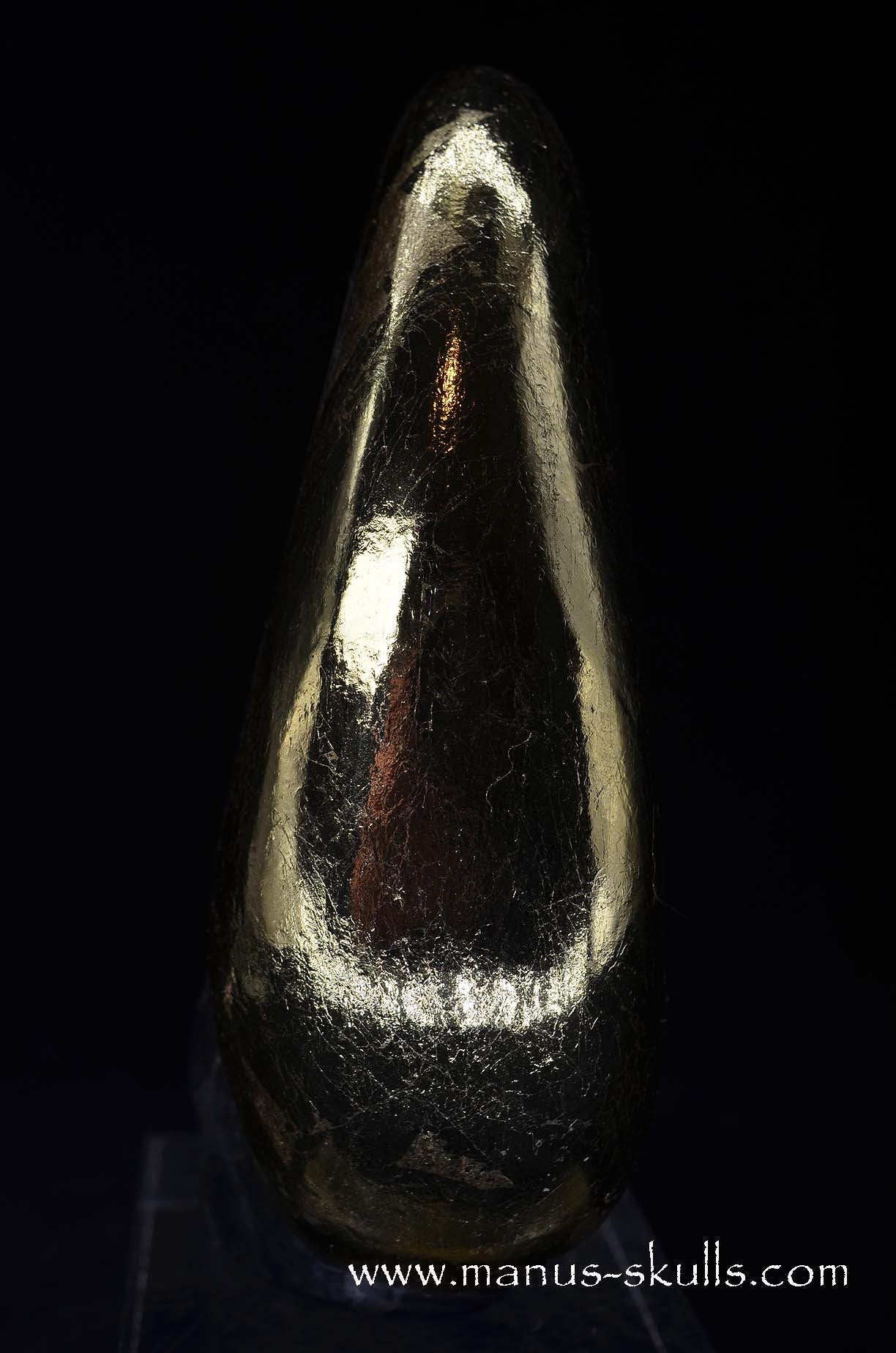 Star Light Being Skull  (Thur’el)