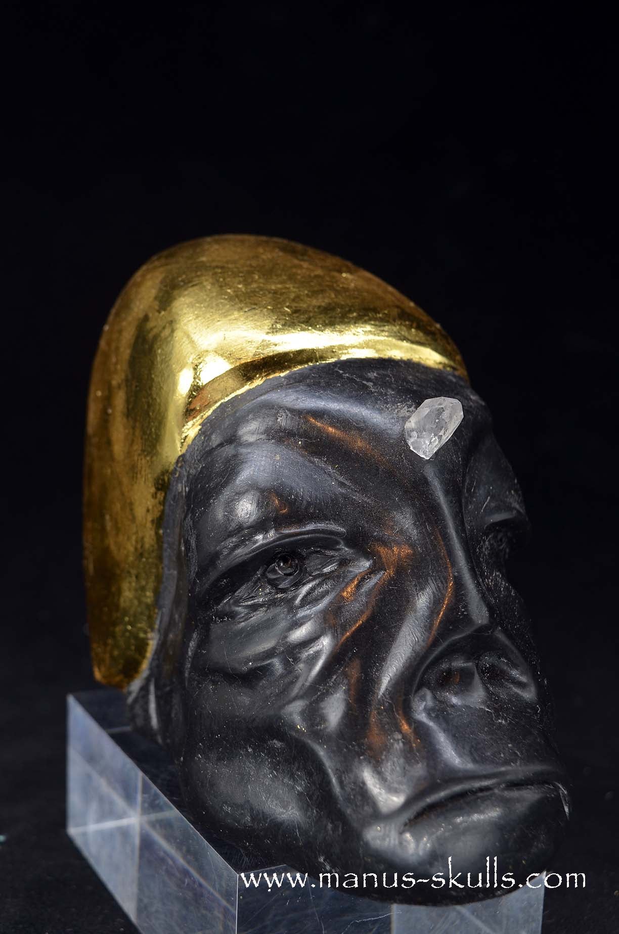 Star Light Being Skull  (Vaelor)