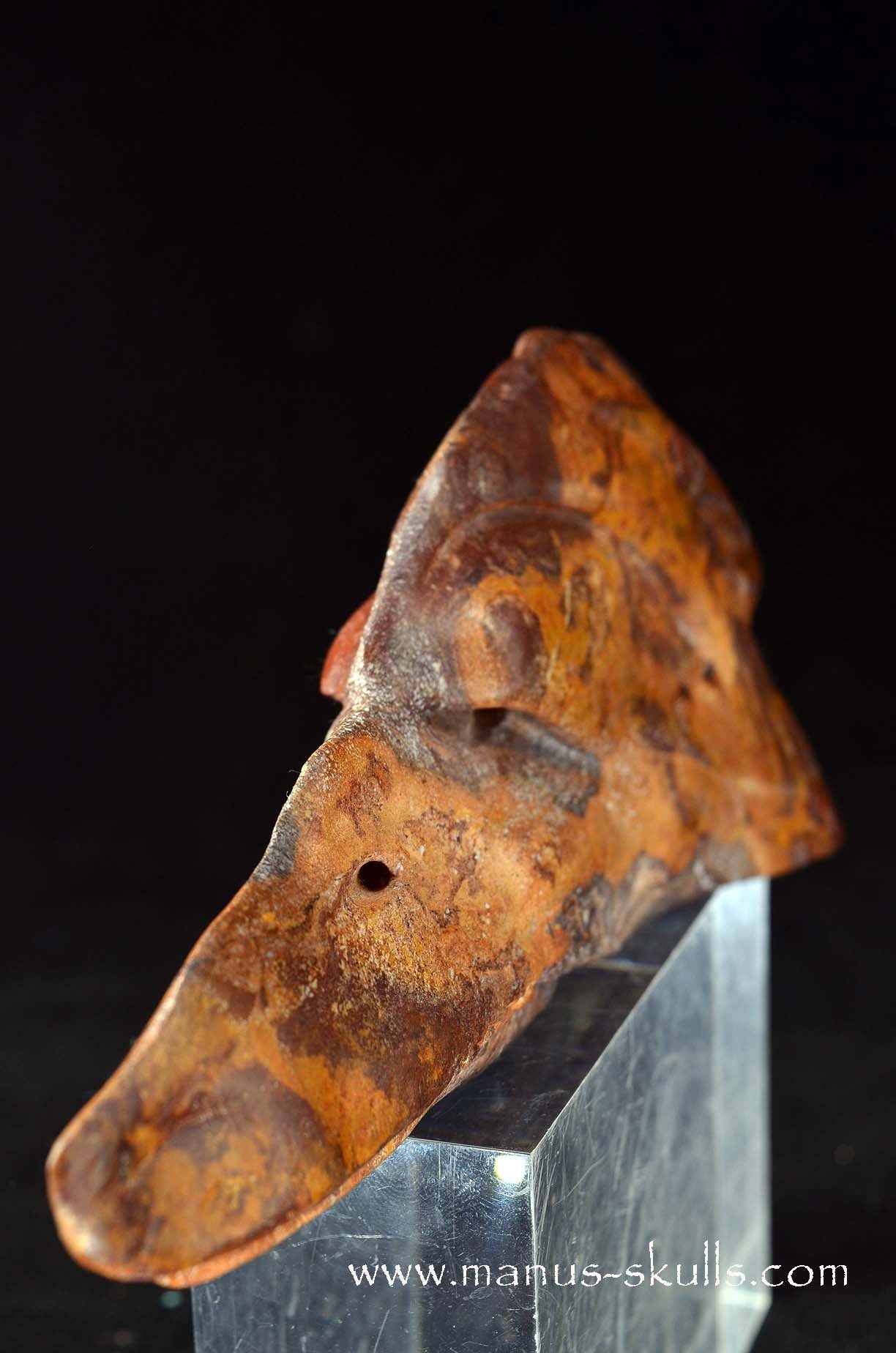 Manus skulls unique Crystal Carvings handmade skulls dragons pendants preseli bluestone tribals spiritual meaning wand Unicorn ..  batik jaspis