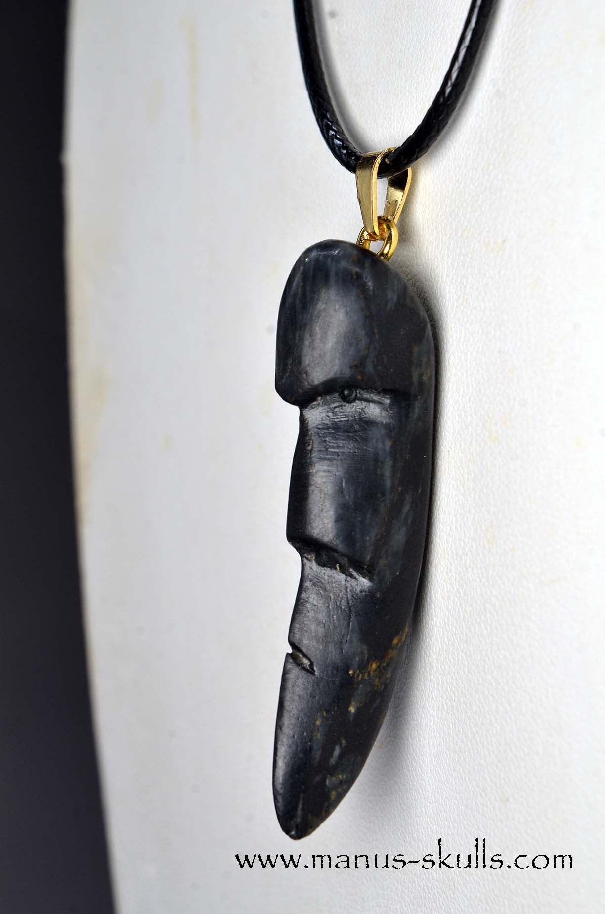 Manus skulls unique Crystal Carvings handmade skulls dragons pendants preseli bluestone tribals spiritual meaning wand Unicorn ..  Isua