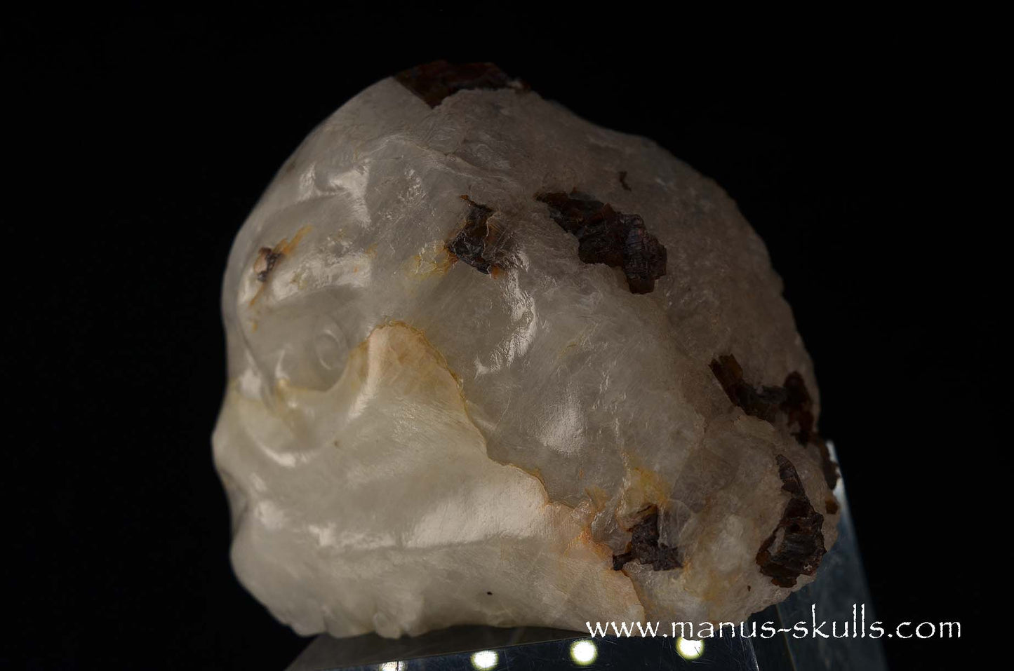 Greenland Cryolite Dragon