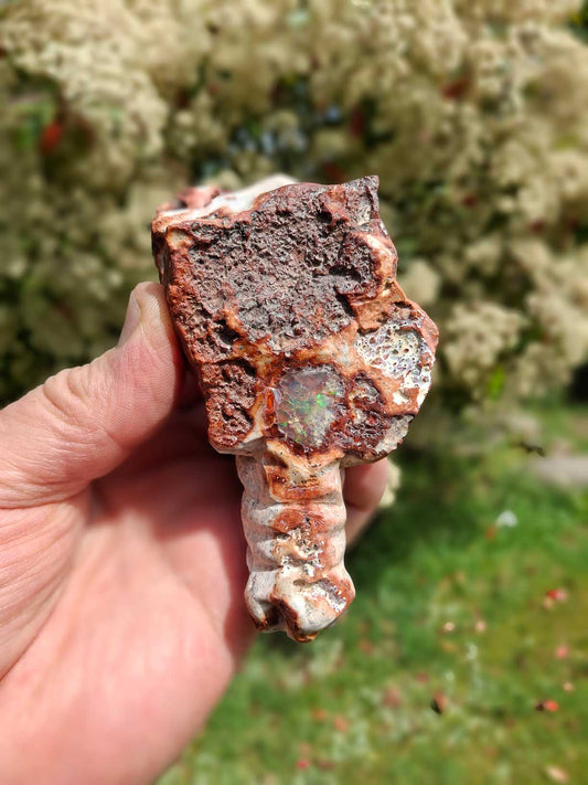 Manus skulls unique Crystal Carvings handmade skulls dragons pendants preseli bluestone tribals spiritual meaning wand Unicorn ..  mexican fire opal