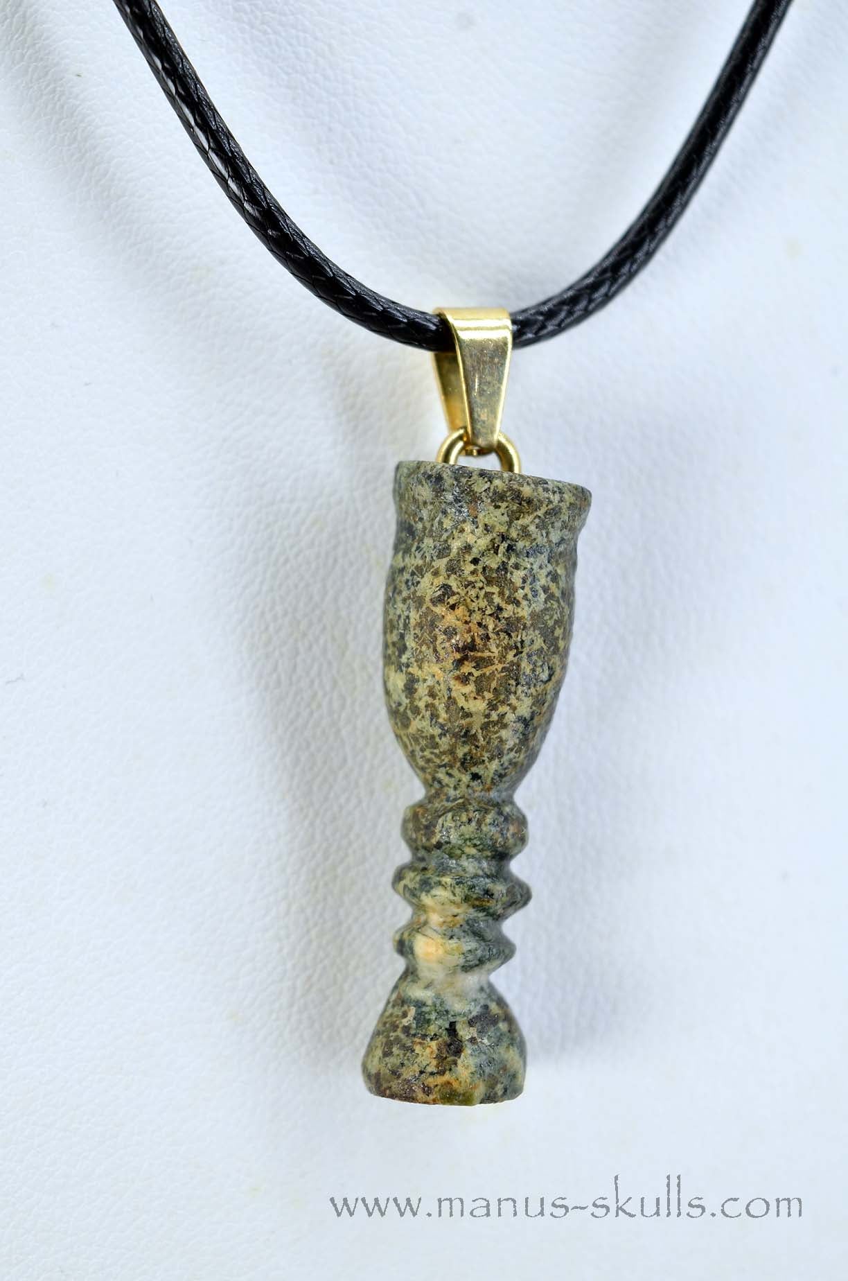Manus skulls unique Crystal Carvings handmade skulls dragons pendants preseli bluestone tribals spiritual meaning wand Unicorn .. sarsens stone Chalice ~ Goblet ~ Holy Grail