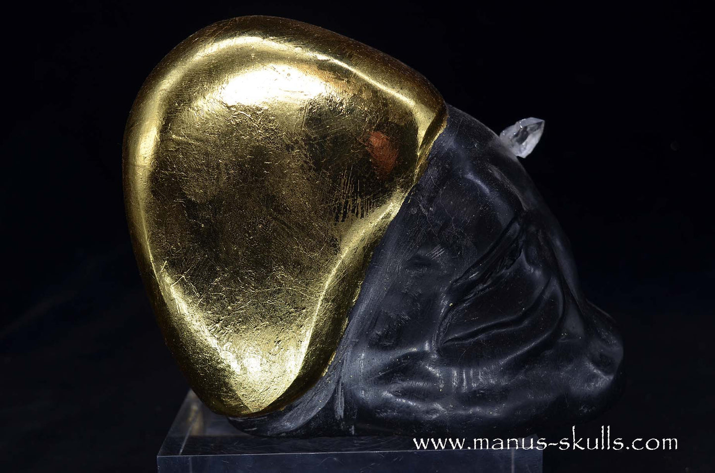 Star Light Being Skull  (Vaelor)