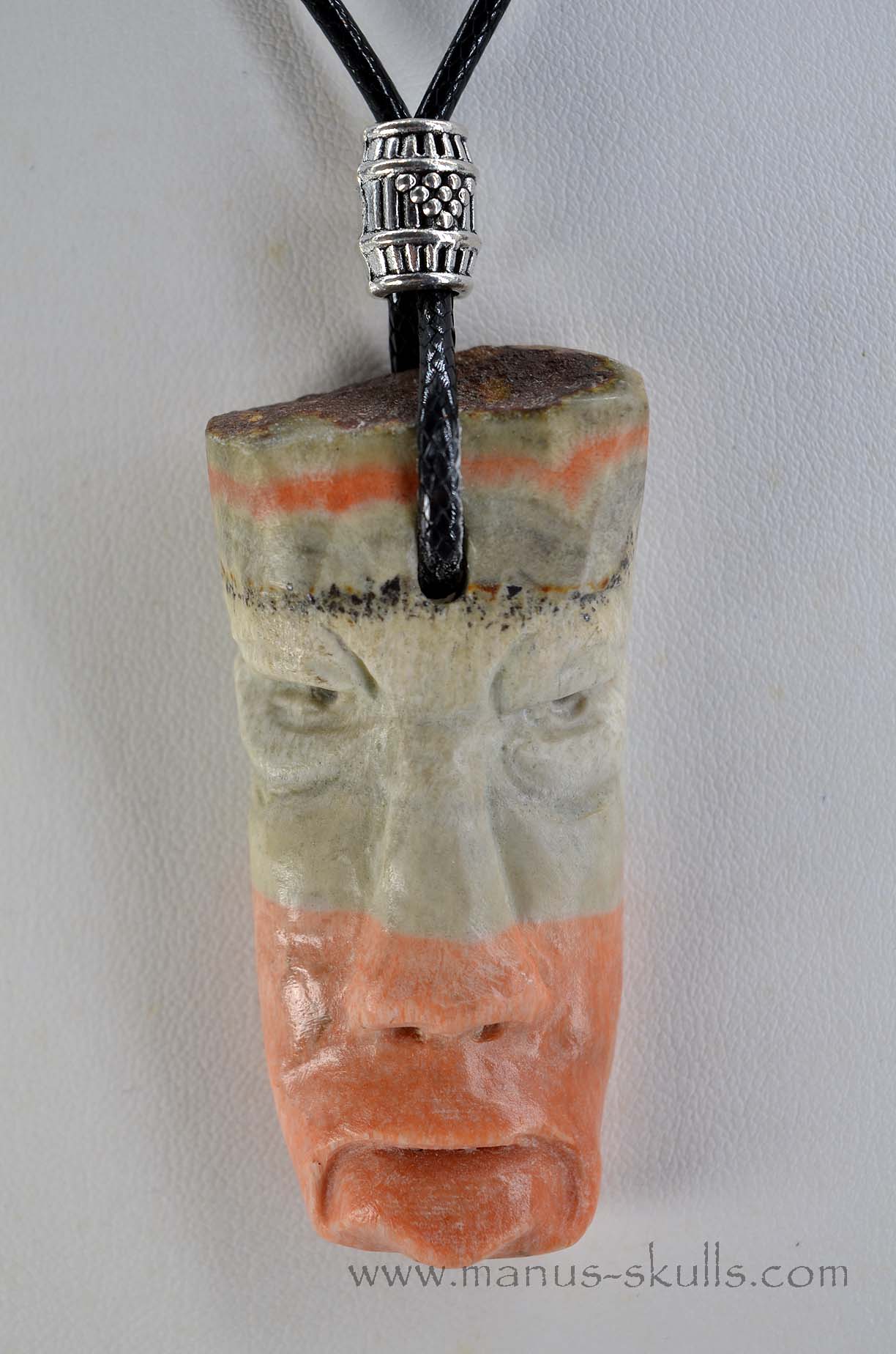 Manus skulls unique Crystal Carvings handmade skulls dragons pendants preseli bluestone tribals spiritual meaning wand Unicorn .. Barytocelestine, also called Celestobaryte