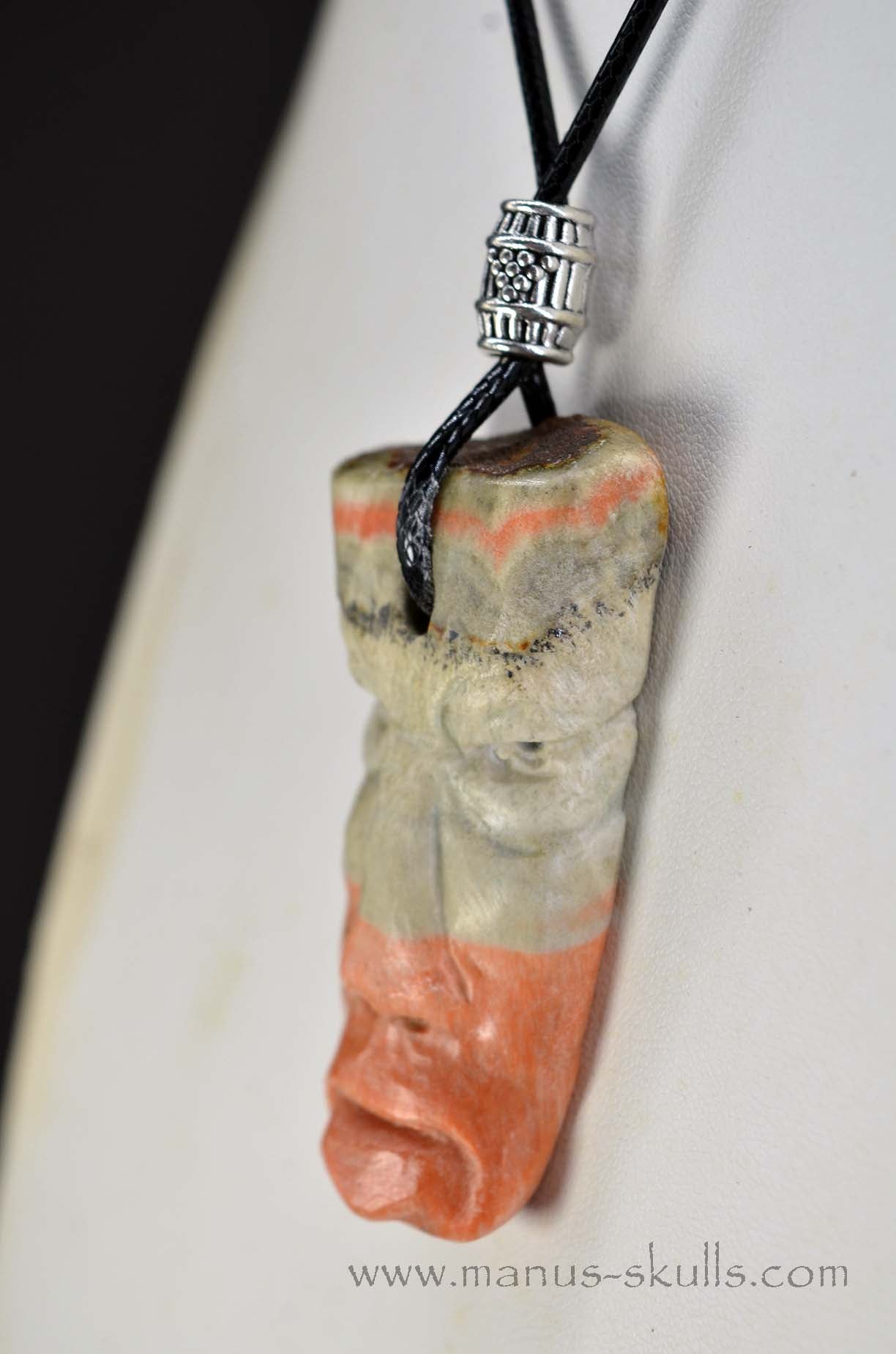 Manus skulls unique Crystal Carvings handmade skulls dragons pendants preseli bluestone tribals spiritual meaning wand Unicorn .. Barytocelestine, also called Celestobaryte