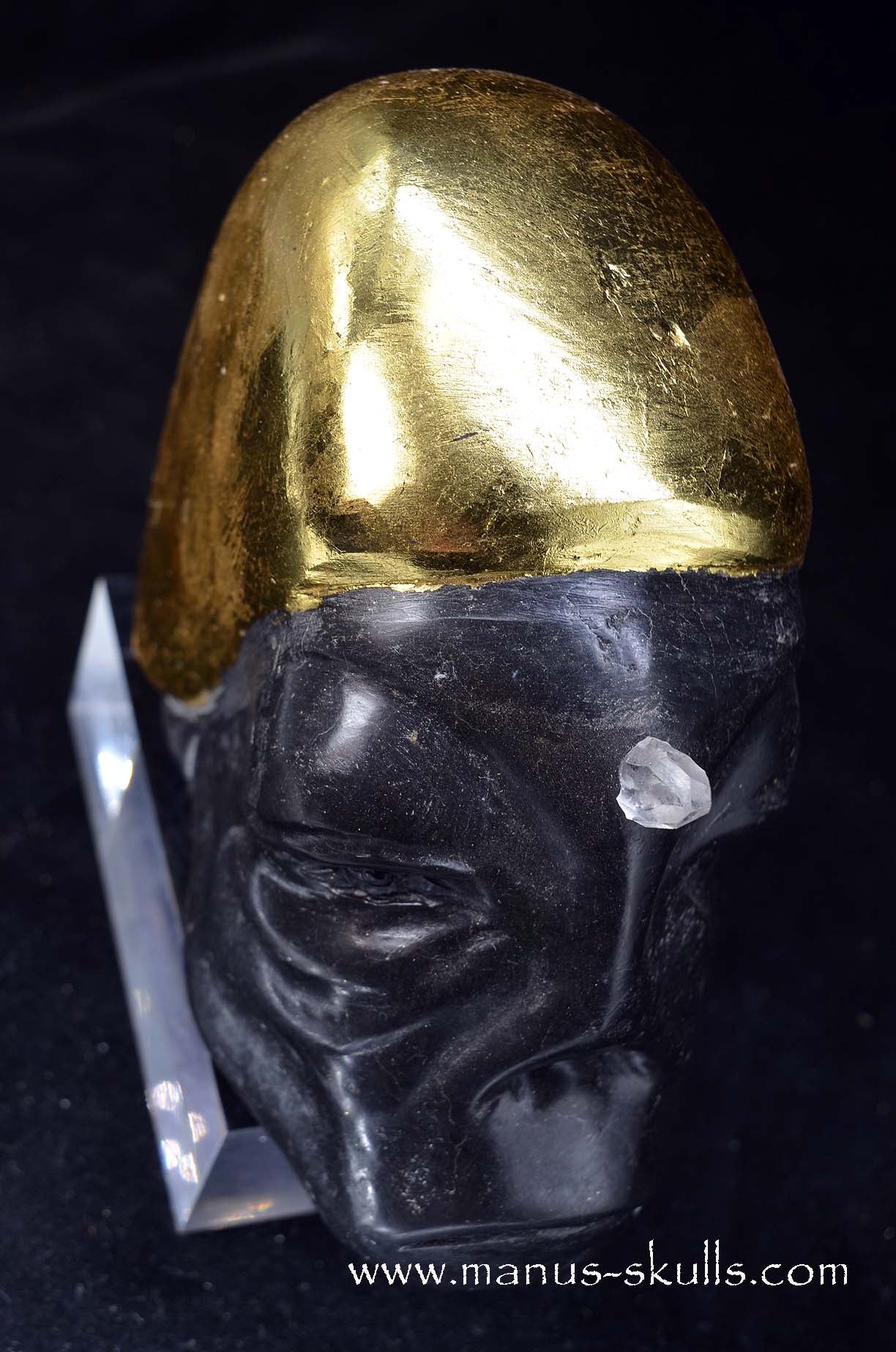 Star Light Being Skull  (Vaelor)