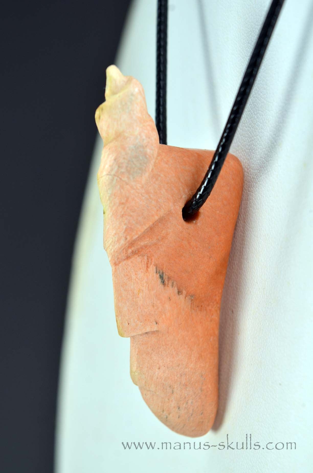 Manus skulls unique Crystal Carvings handmade skulls dragons pendants preseli bluestone tribals spiritual meaning wand Unicorn .. Barytocelestine, also called Celestobaryte