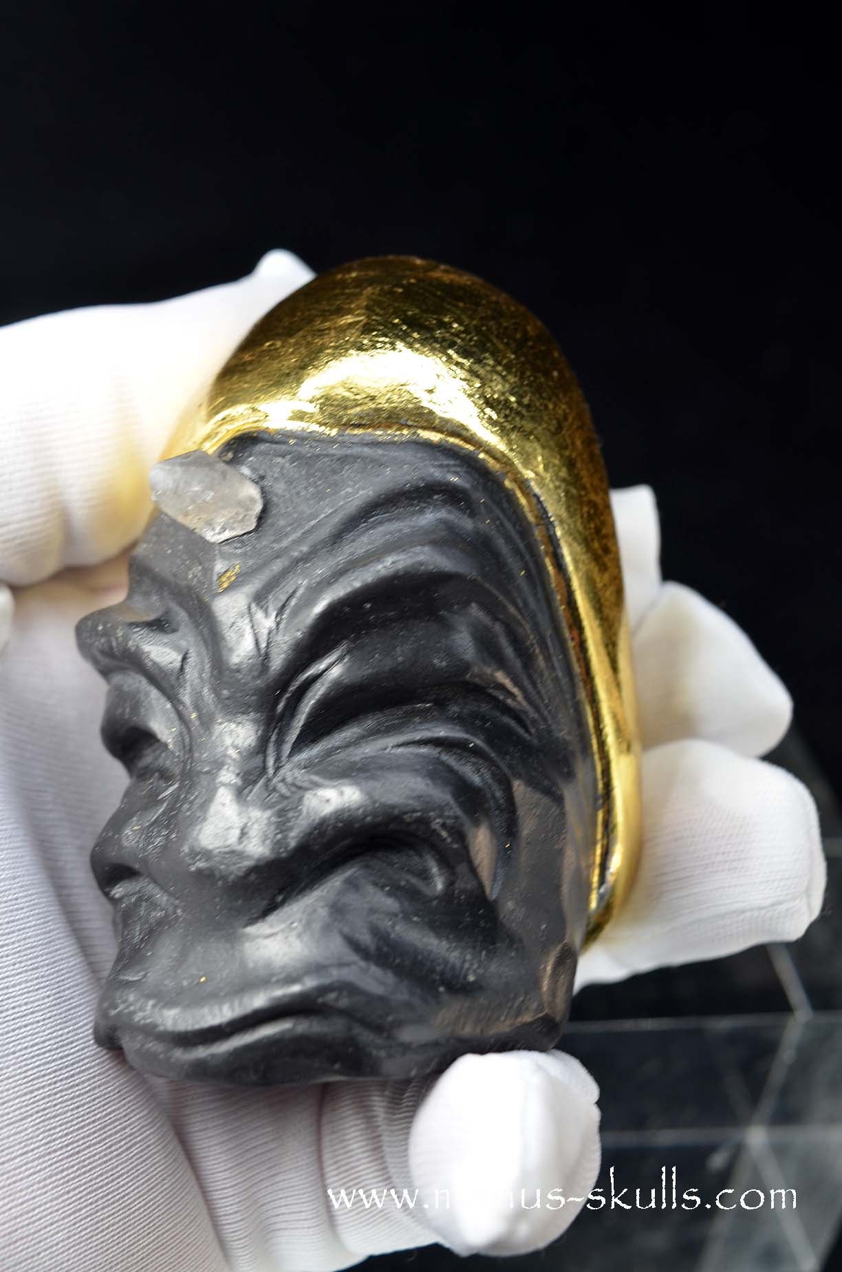 Star Light Being, 'The Third Group' (Thom'ar)