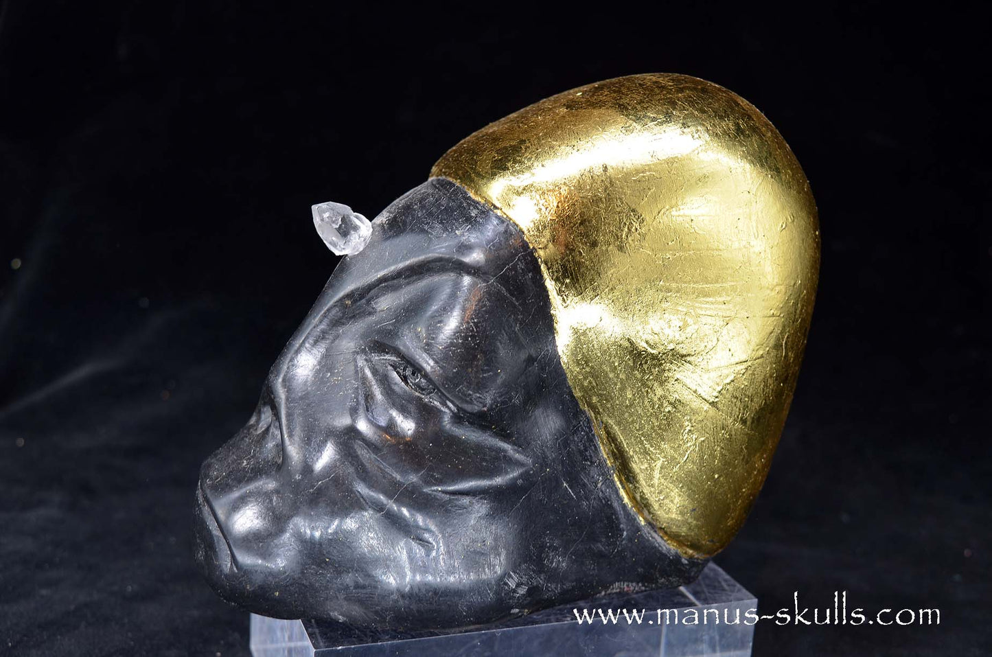 Star Light Being Skull  (Vaelor)