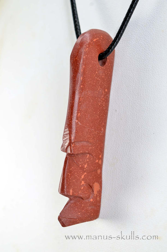 Manus skulls unique Crystal Carvings handmade skulls dragons pendants preseli bluestone tribals spiritual meaning wand Unicorn .. catlinite