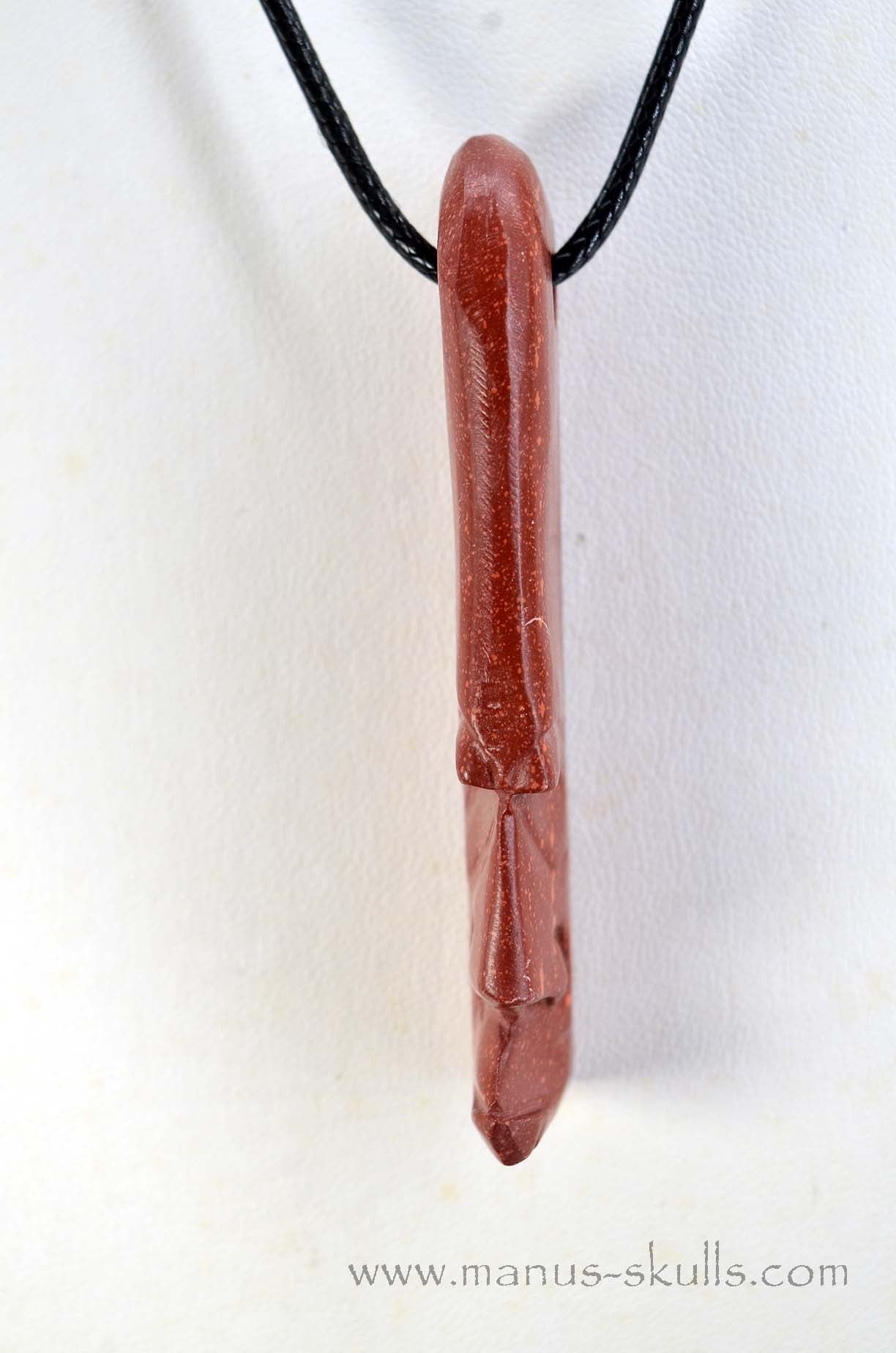 Manus skulls unique Crystal Carvings handmade skulls dragons pendants preseli bluestone tribals spiritual meaning wand Unicorn .. catlinite