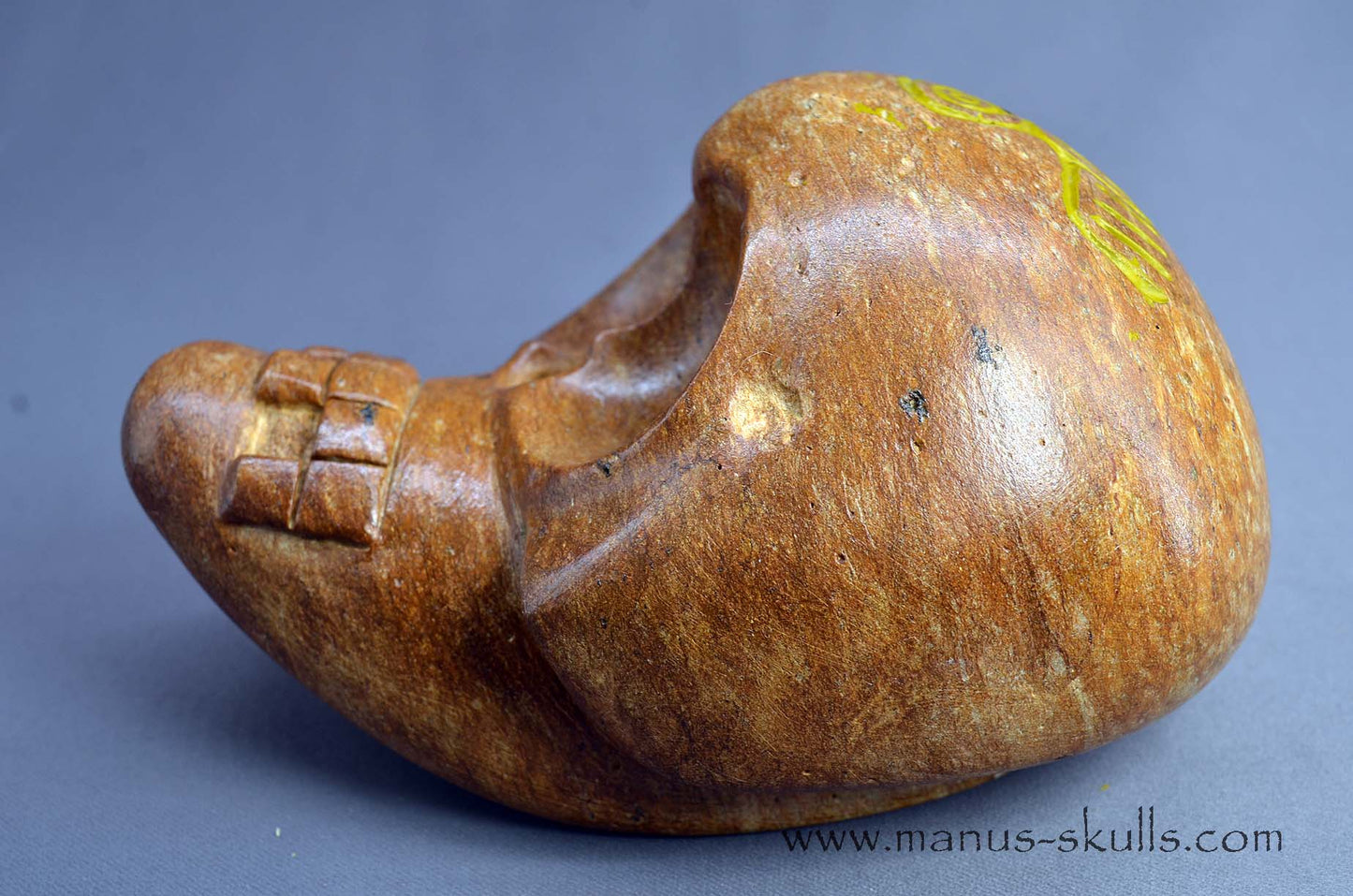Brazilian Steatite Evolian 2026 #09