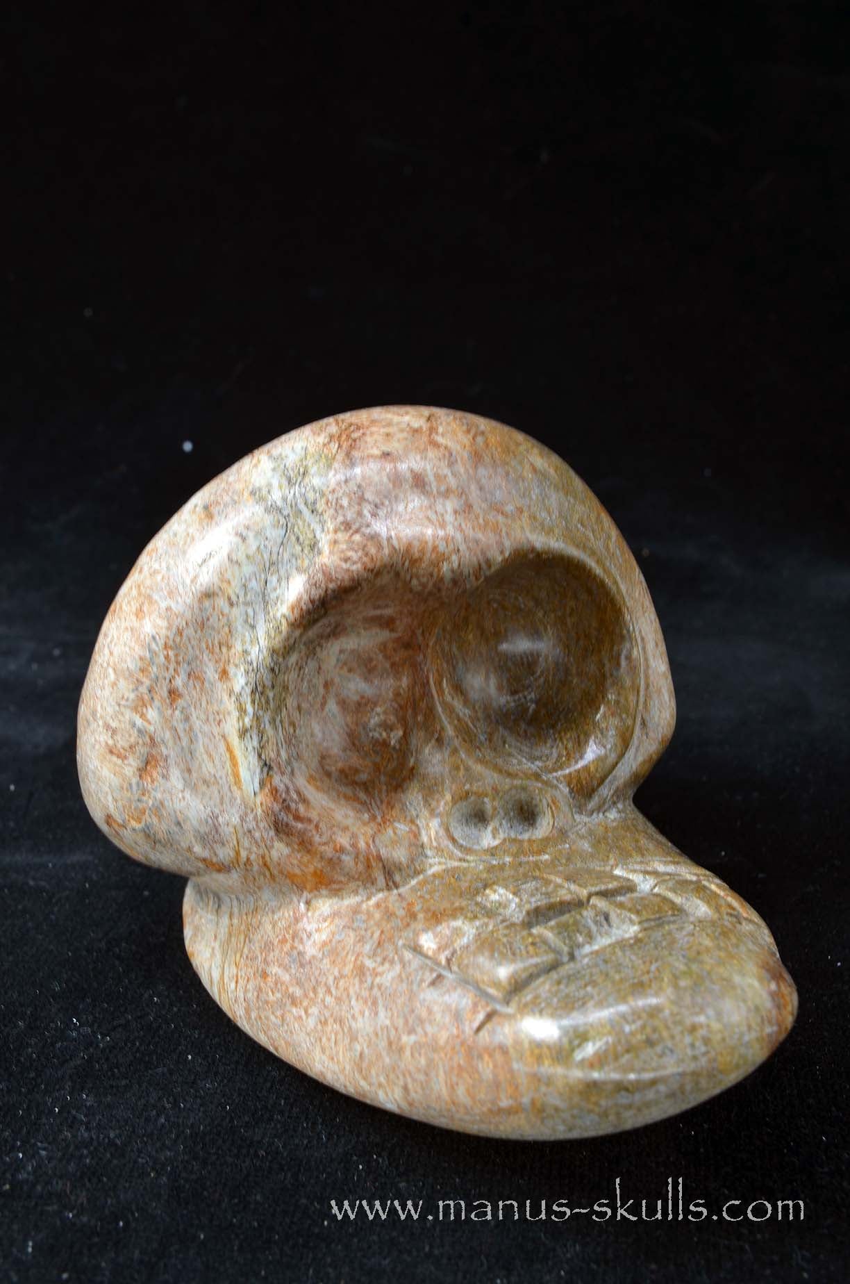 Manus skulls unique Crystal Carvings handmade skulls dragons pendants preseli bluestone tribals spiritual meaning wand Unicorn ..  steatite evolian 2026