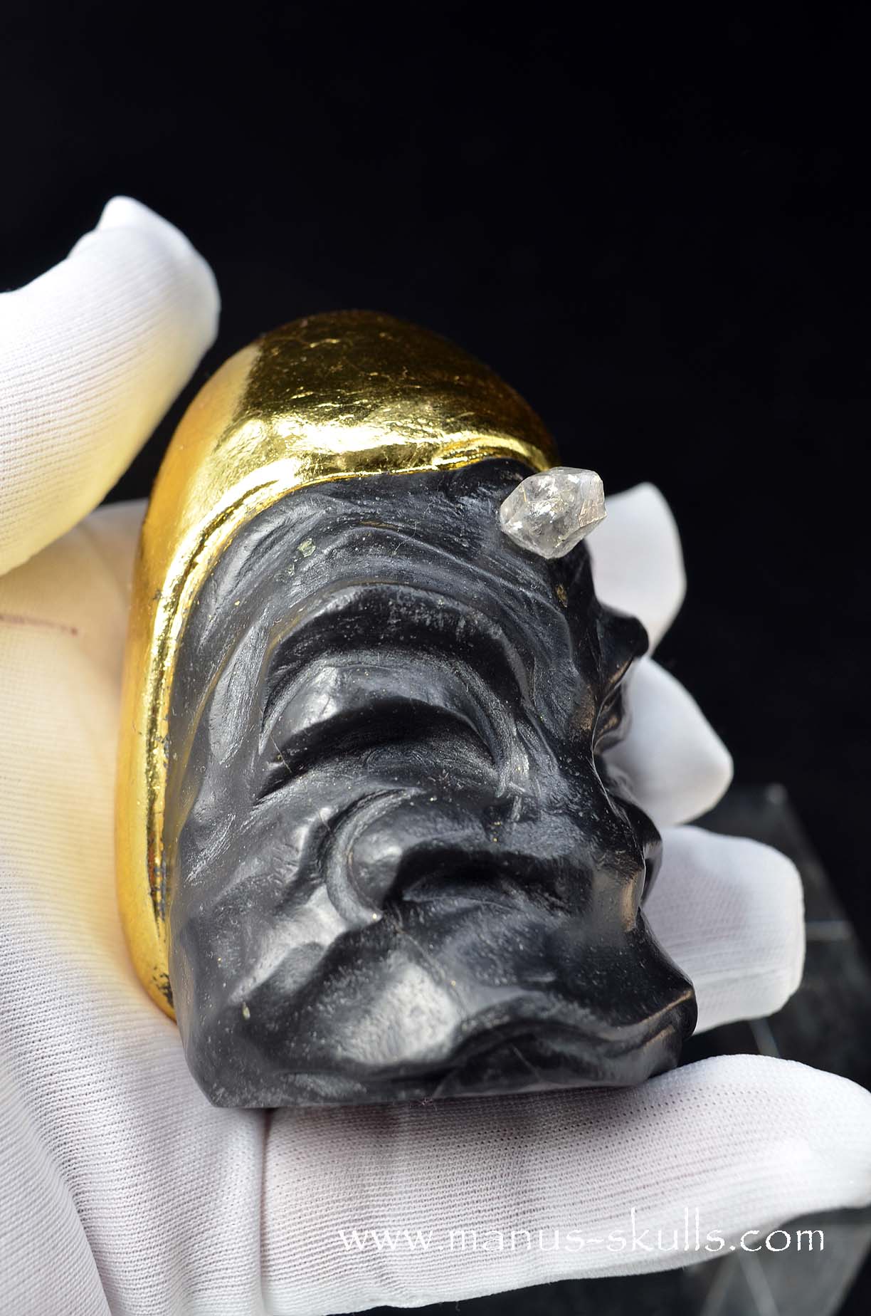 Star Light Being, 'The Third Group' (Thom'ar)