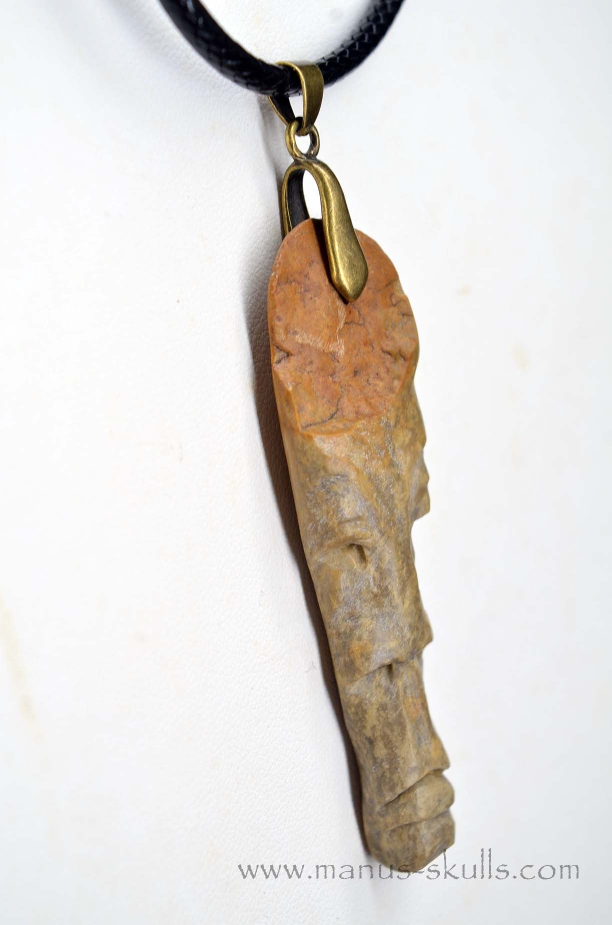 Manus skulls unique Crystal Carvings handmade skulls dragons pendants preseli bluestone tribals spiritual meaning wand Unicorn .. sarsens stone