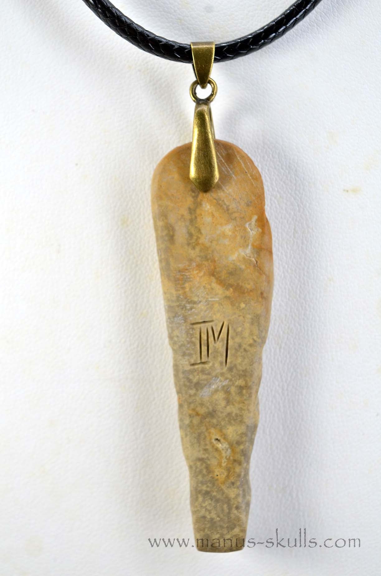Sarsens Stone tribal Pendant