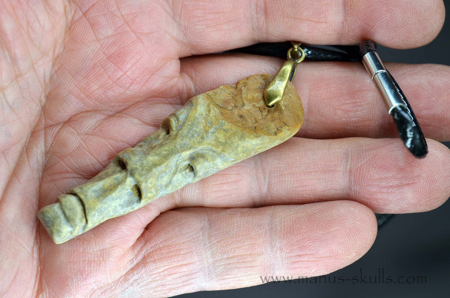Sarsens Stone tribal Pendant