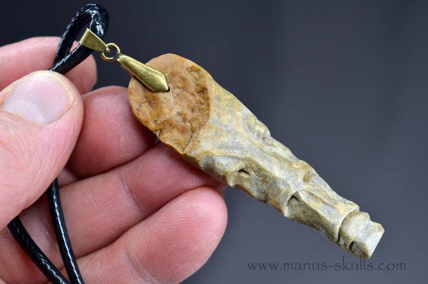Sarsens Stone tribal Pendant