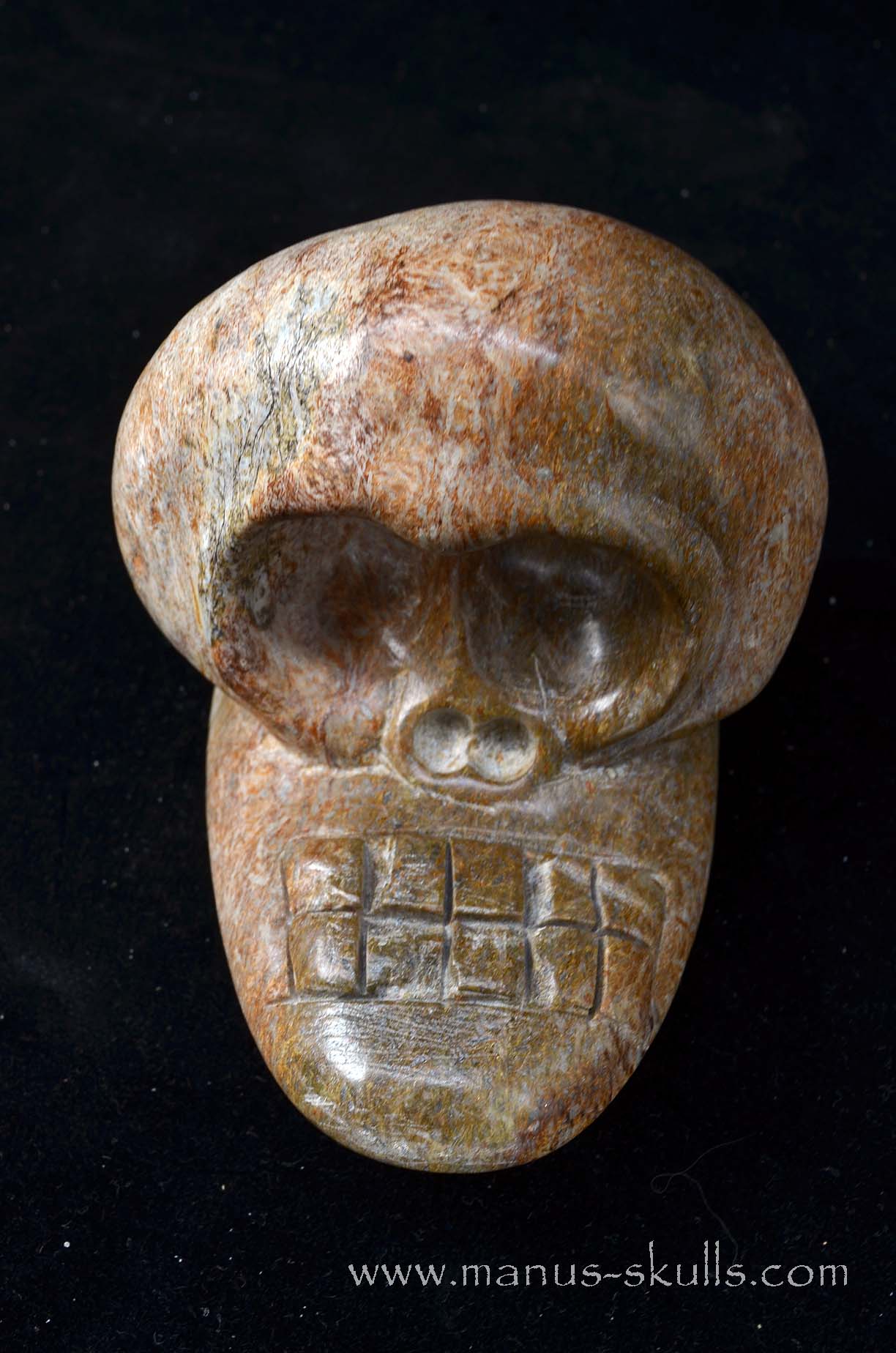 Brazilian Steatite Evolian 2026 #07