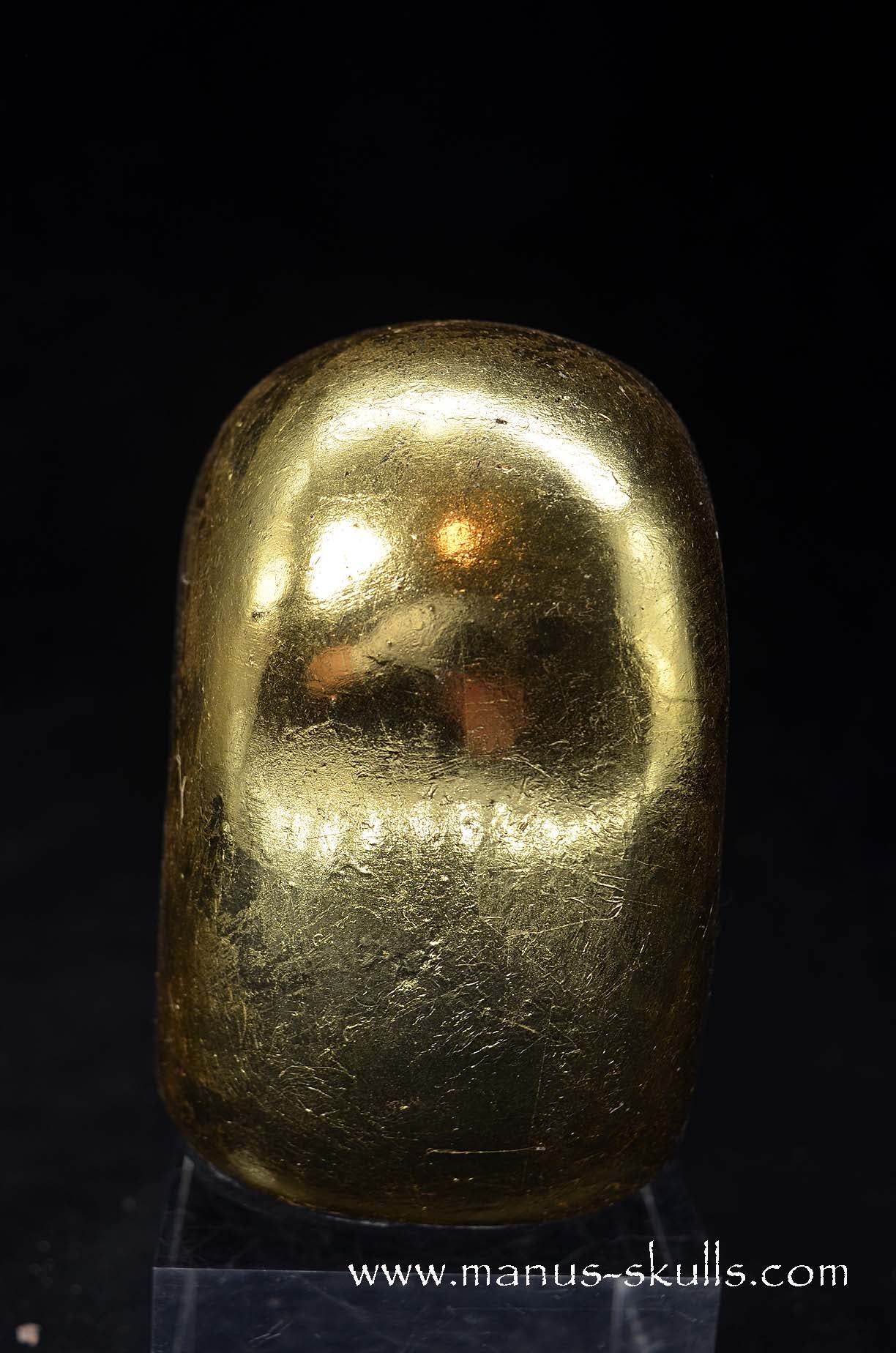 Star Light Being Skull  (Vaelor)