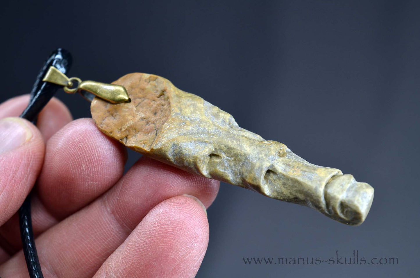 Sarsens Stone tribal Pendant