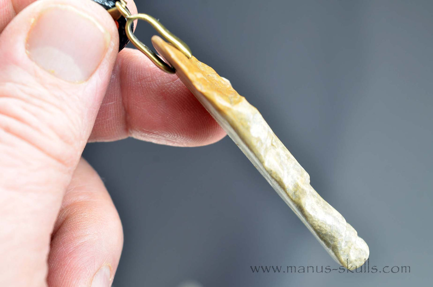 Sarsens Stone tribal Pendant