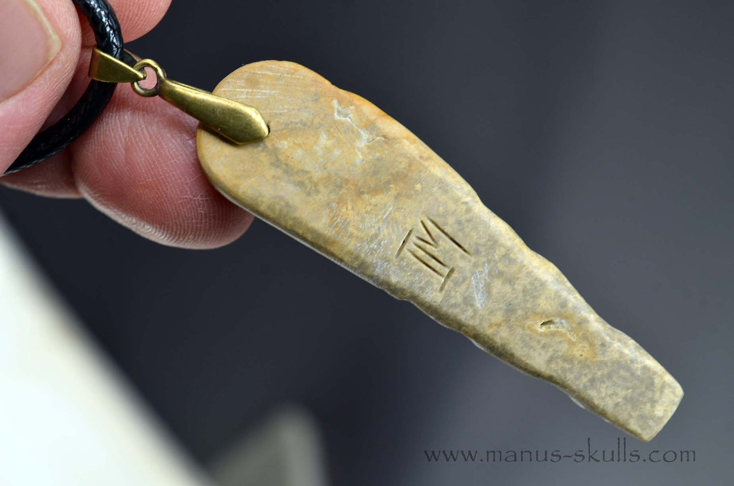 Sarsens Stone tribal Pendant
