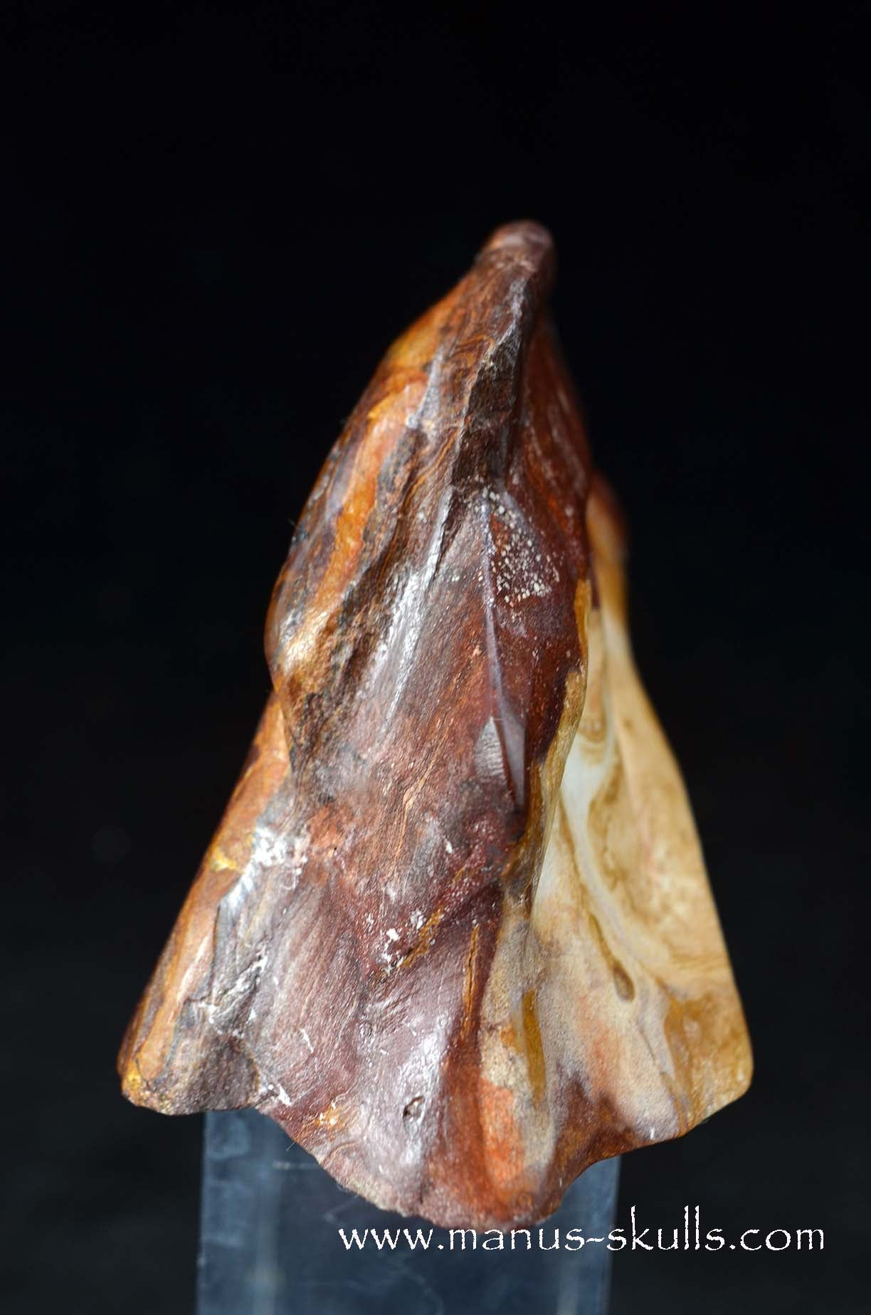 Manus skulls unique Crystal Carvings handmade skulls dragons pendants preseli bluestone tribals spiritual meaning wand Unicorn ..  batik jaspis